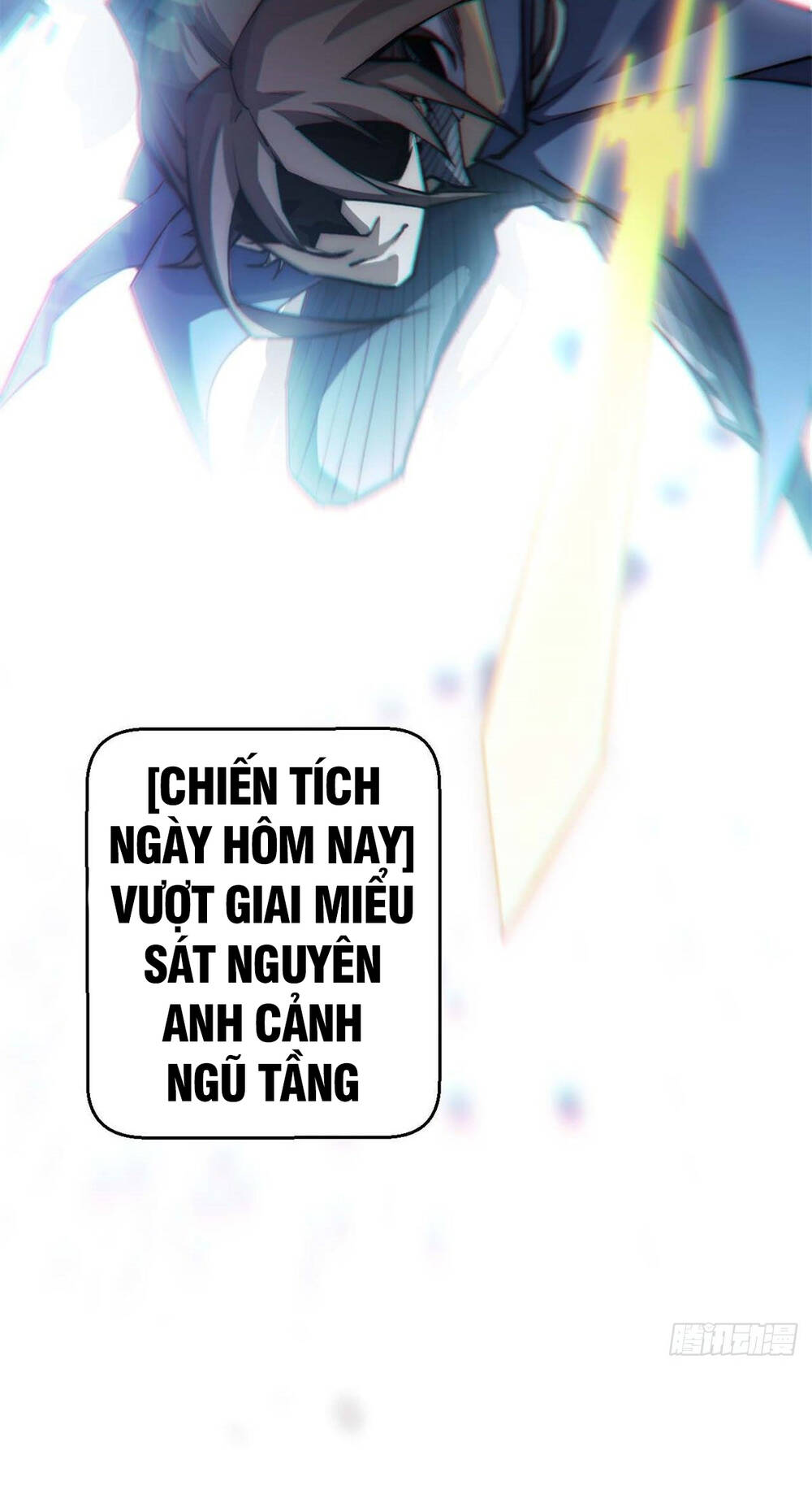 Đỉnh Cấp Khí Vận Lặng Lẽ Tu Luyện Ngàn Năm - Chapter 31 - Page 51
