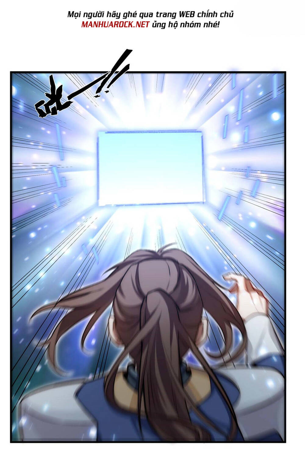 Đỉnh Cấp Khí Vận Lặng Lẽ Tu Luyện Ngàn Năm - Chapter 31 - Page 6