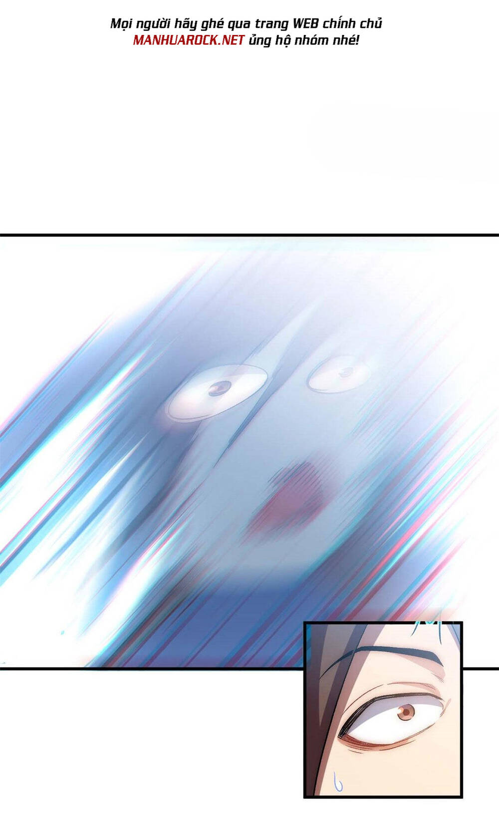 Đỉnh Cấp Khí Vận Lặng Lẽ Tu Luyện Ngàn Năm - Chapter 31 - Page 7