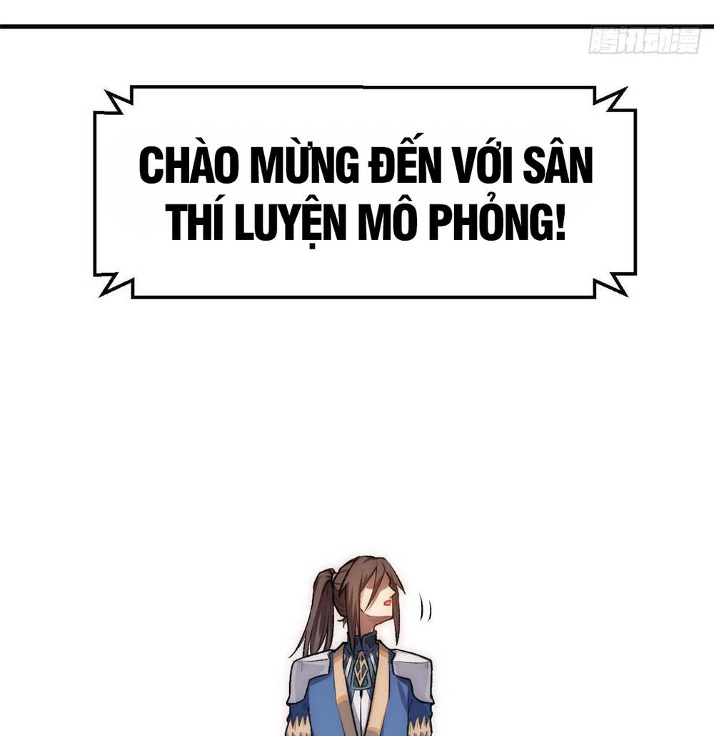 Đỉnh Cấp Khí Vận Lặng Lẽ Tu Luyện Ngàn Năm - Chapter 31 - Page 8