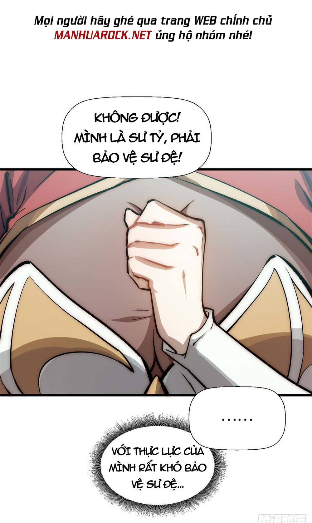 Đỉnh Cấp Khí Vận Lặng Lẽ Tu Luyện Ngàn Năm - Chapter 32 - Page 14