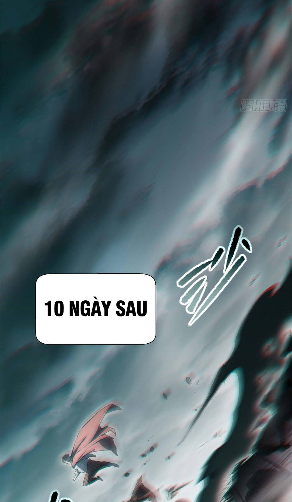 Đỉnh Cấp Khí Vận Lặng Lẽ Tu Luyện Ngàn Năm - Chapter 32 - Page 17