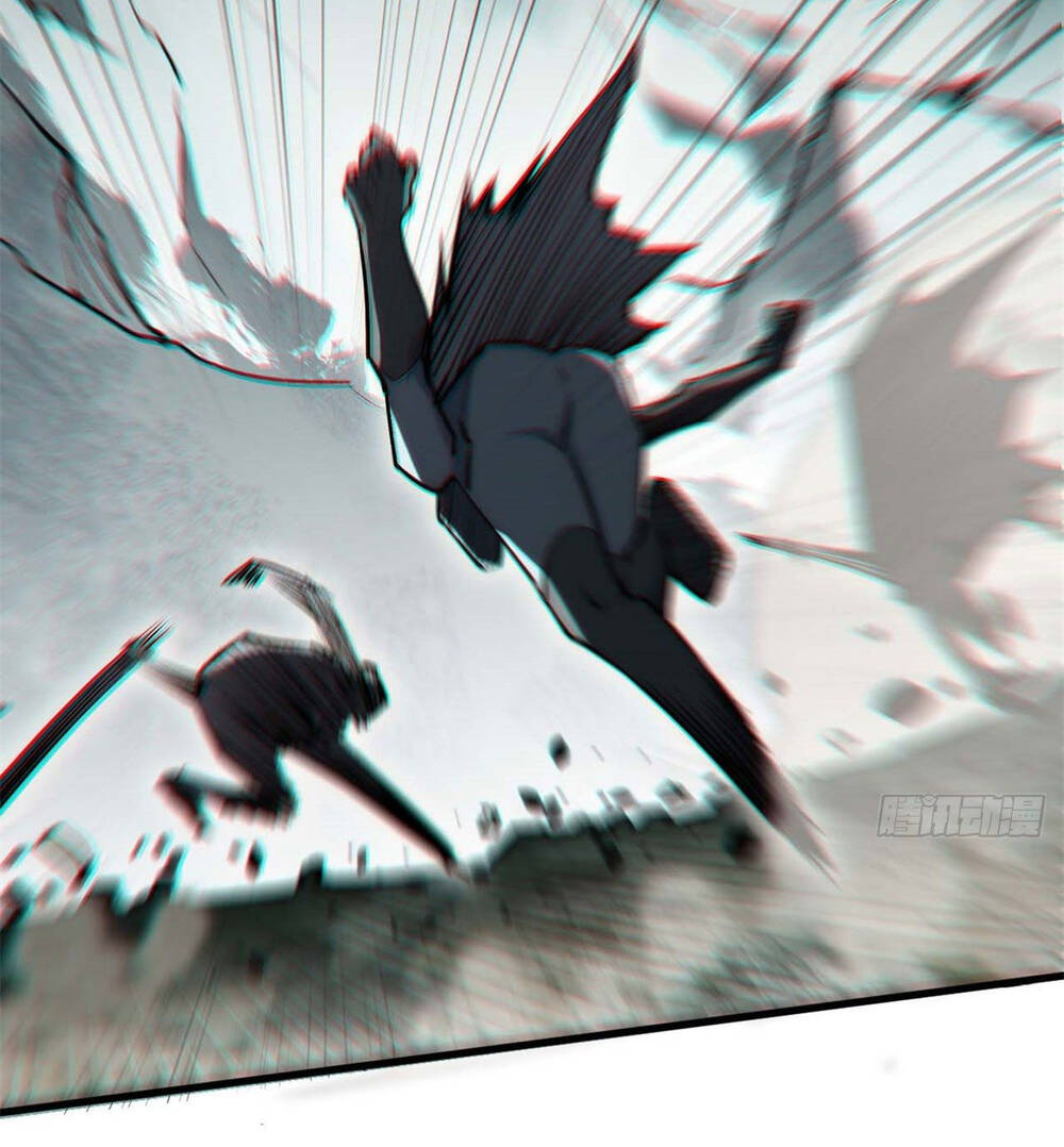 Đỉnh Cấp Khí Vận Lặng Lẽ Tu Luyện Ngàn Năm - Chapter 32 - Page 20