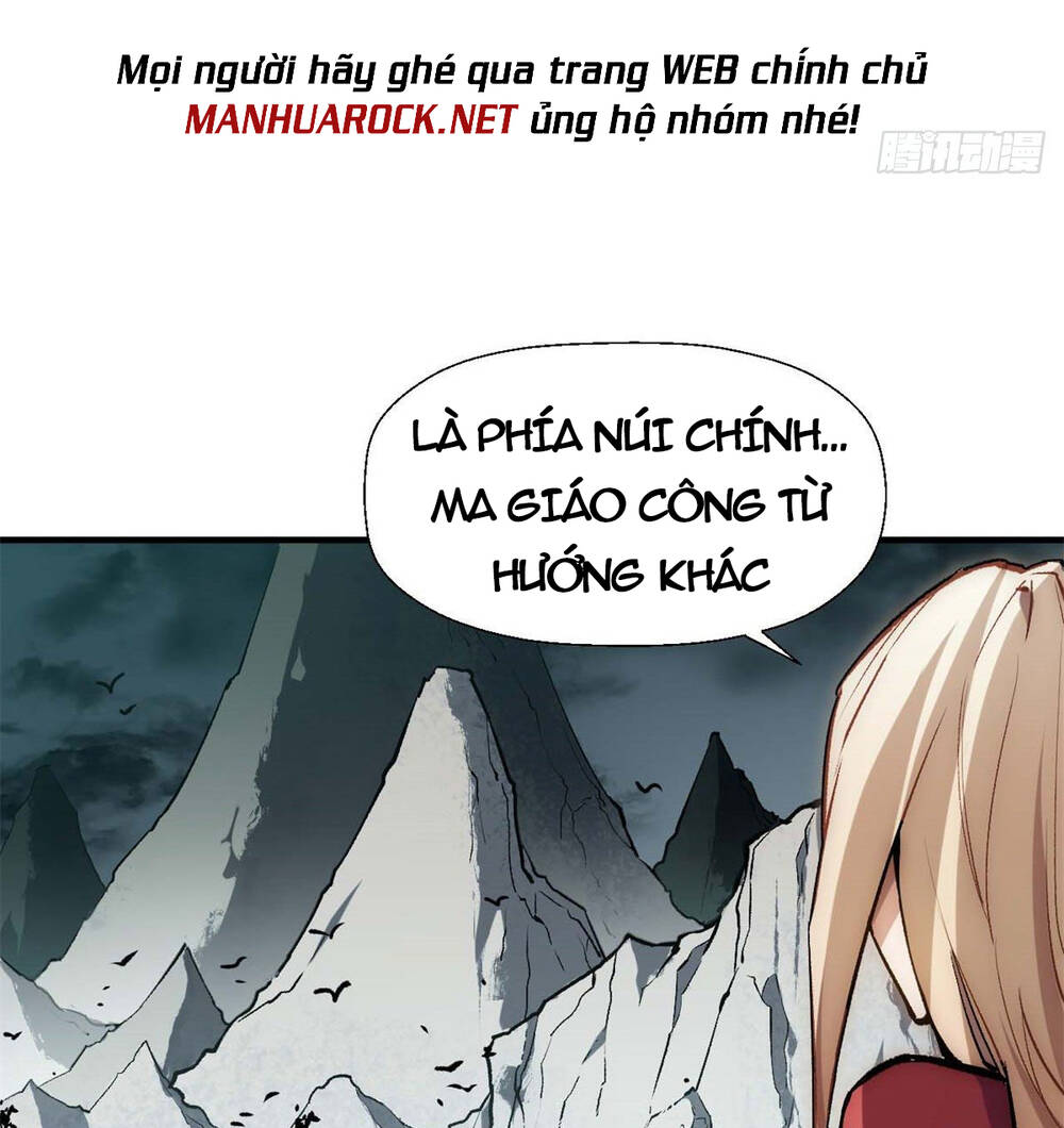 Đỉnh Cấp Khí Vận Lặng Lẽ Tu Luyện Ngàn Năm - Chapter 32 - Page 22