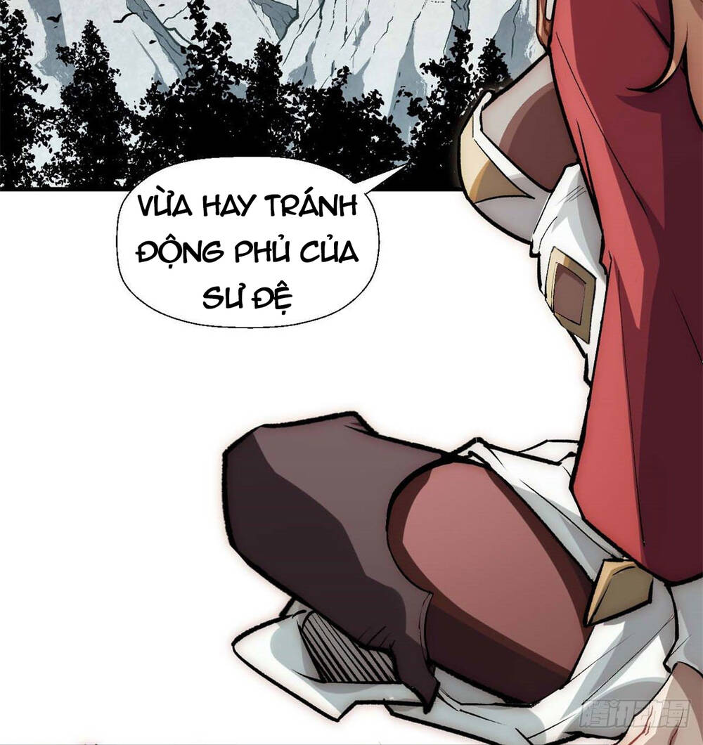 Đỉnh Cấp Khí Vận Lặng Lẽ Tu Luyện Ngàn Năm - Chapter 32 - Page 23