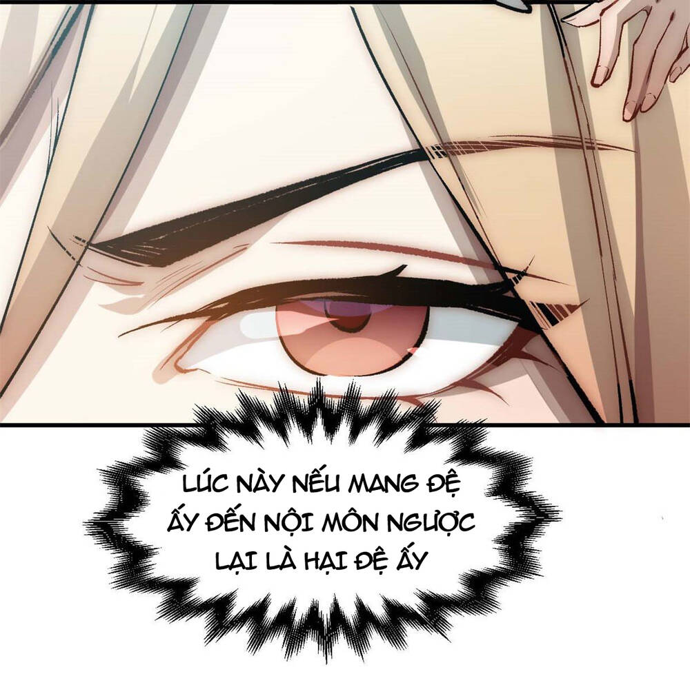 Đỉnh Cấp Khí Vận Lặng Lẽ Tu Luyện Ngàn Năm - Chapter 32 - Page 24