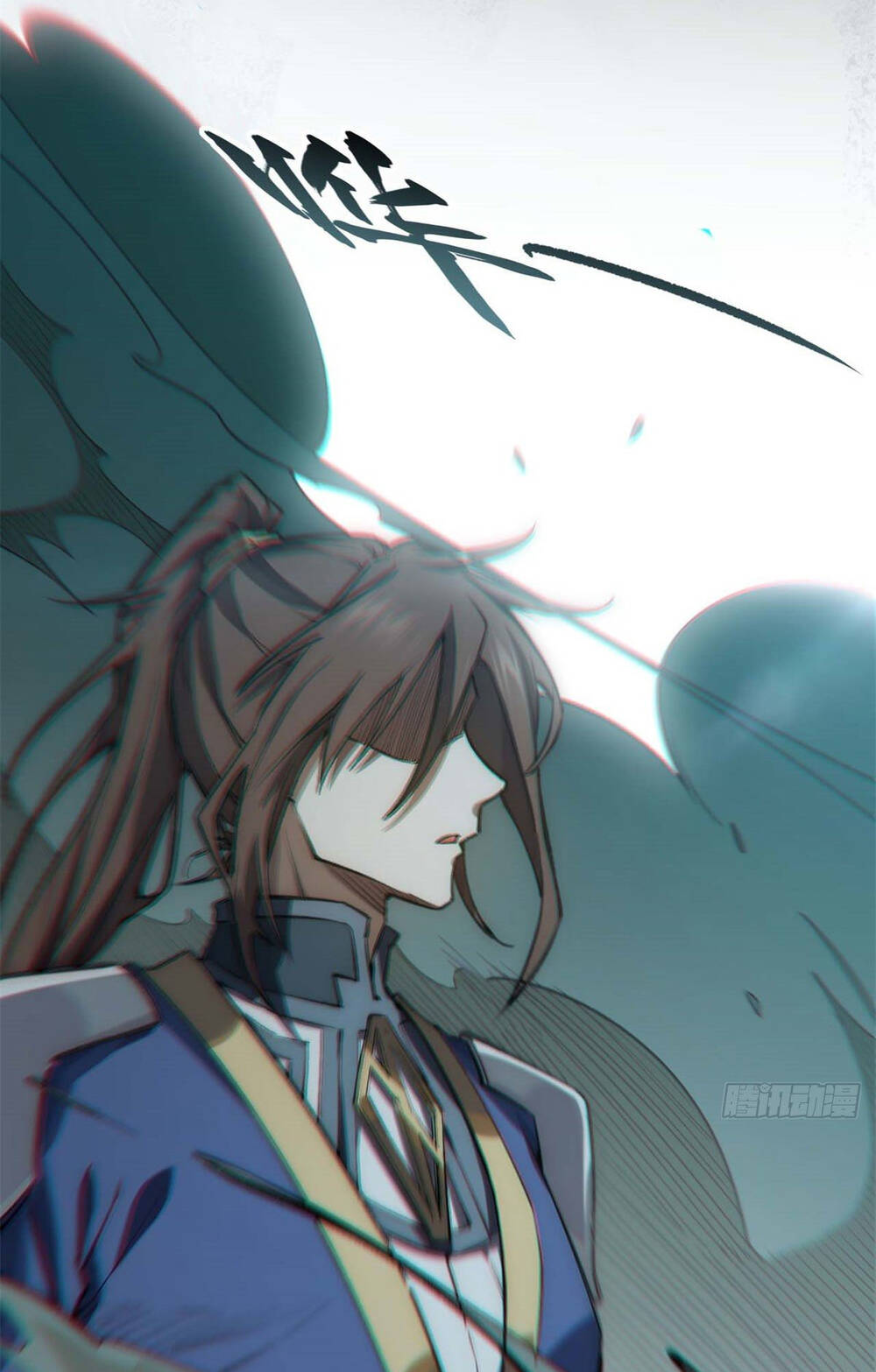 Đỉnh Cấp Khí Vận Lặng Lẽ Tu Luyện Ngàn Năm - Chapter 32 - Page 29