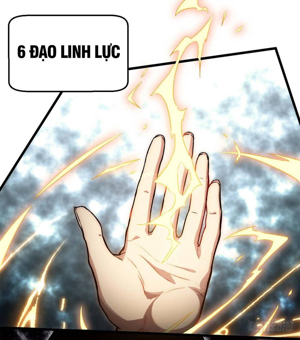 Đỉnh Cấp Khí Vận Lặng Lẽ Tu Luyện Ngàn Năm - Chapter 32 - Page 32