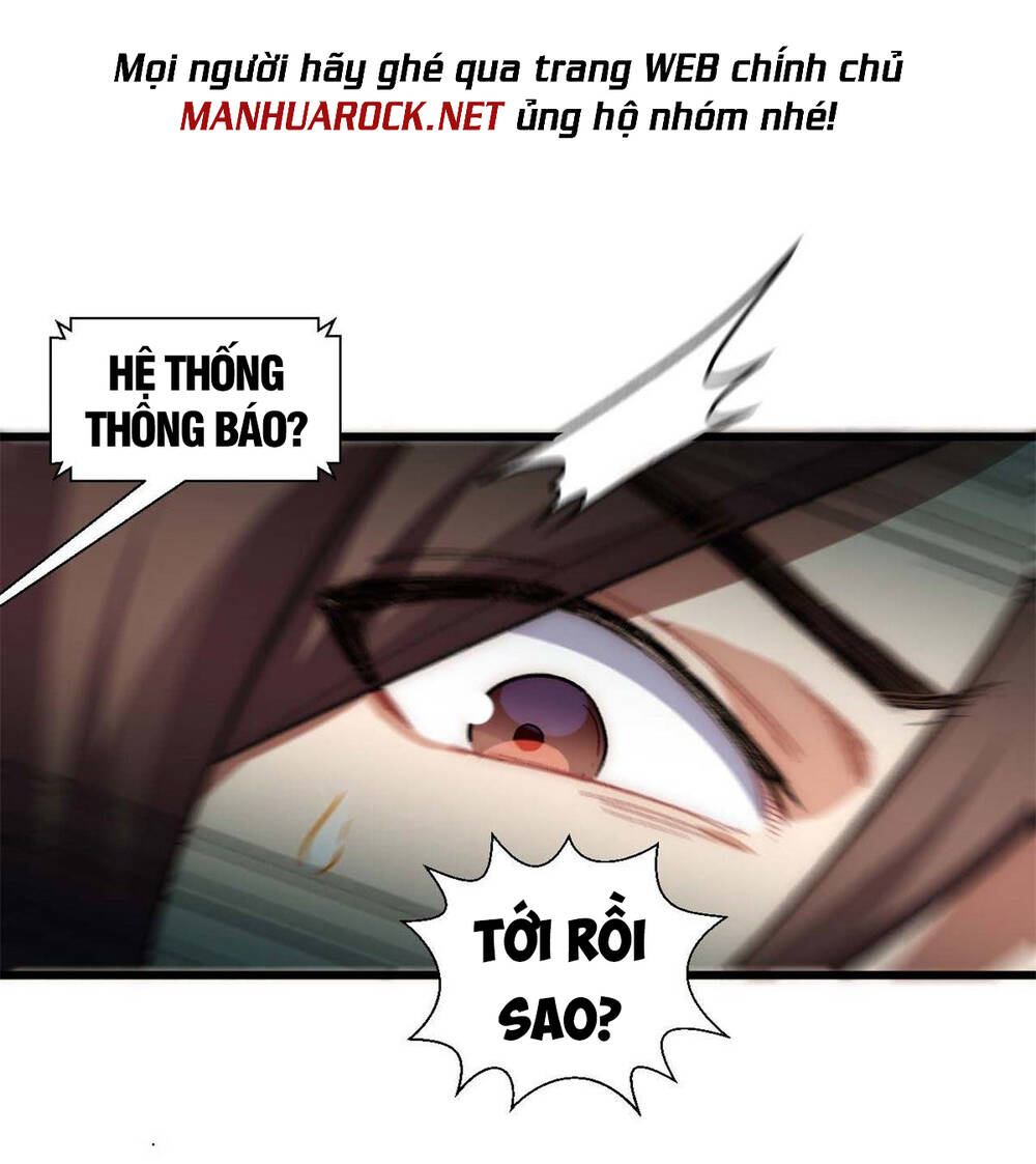 Đỉnh Cấp Khí Vận Lặng Lẽ Tu Luyện Ngàn Năm - Chapter 32 - Page 38