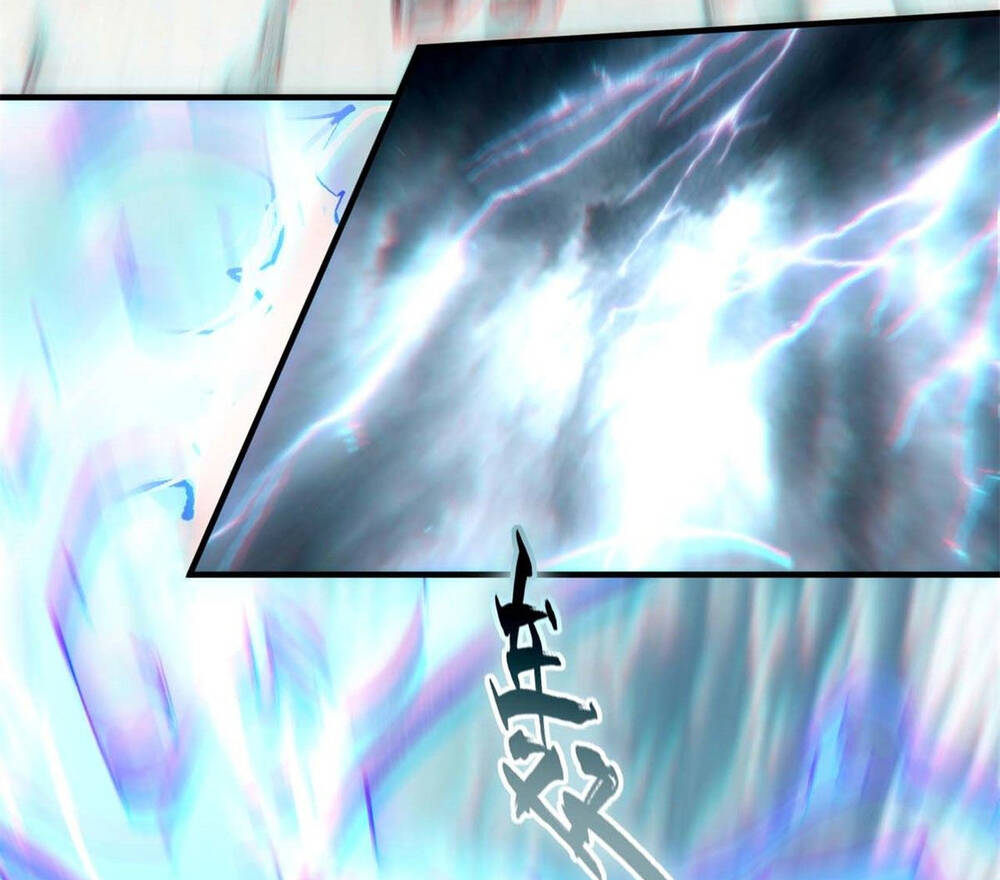 Đỉnh Cấp Khí Vận Lặng Lẽ Tu Luyện Ngàn Năm - Chapter 32 - Page 3