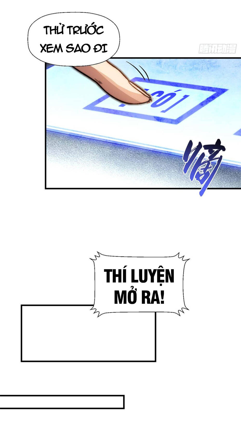 Đỉnh Cấp Khí Vận Lặng Lẽ Tu Luyện Ngàn Năm - Chapter 32 - Page 41