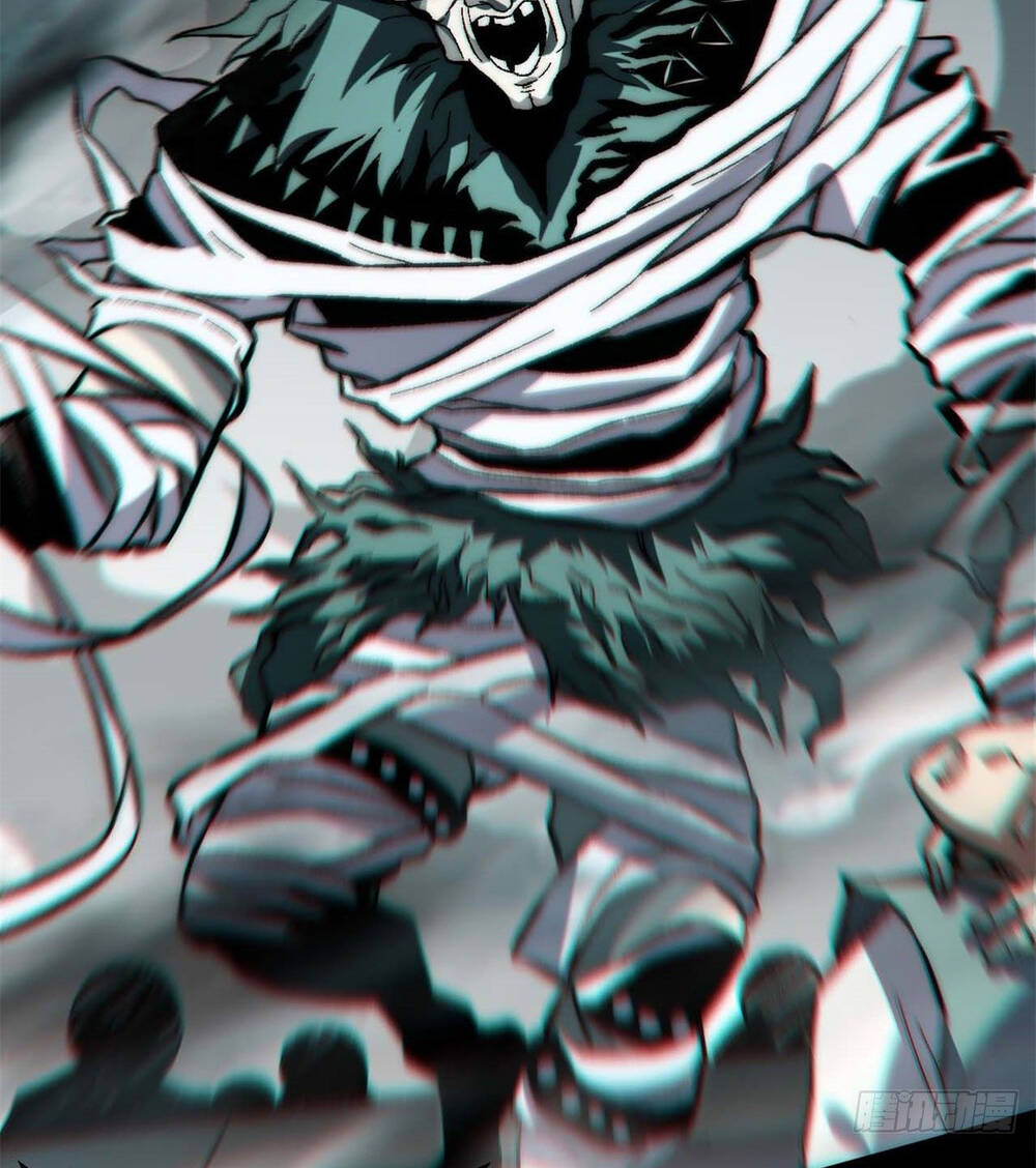 Đỉnh Cấp Khí Vận Lặng Lẽ Tu Luyện Ngàn Năm - Chapter 32 - Page 45