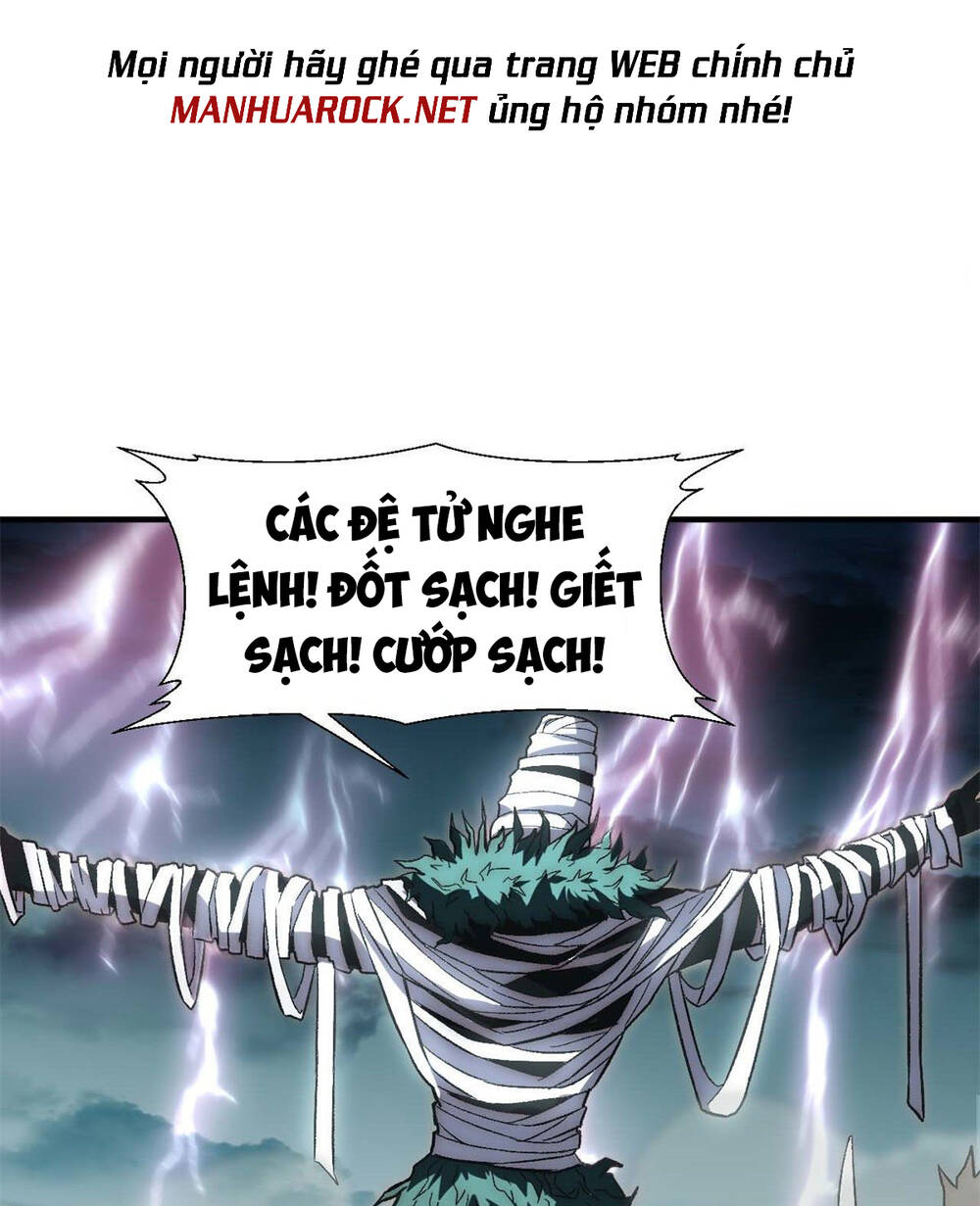 Đỉnh Cấp Khí Vận Lặng Lẽ Tu Luyện Ngàn Năm - Chapter 32 - Page 48