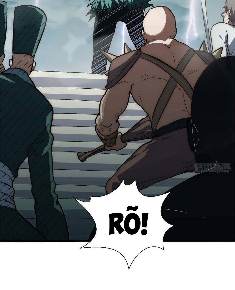 Đỉnh Cấp Khí Vận Lặng Lẽ Tu Luyện Ngàn Năm - Chapter 32 - Page 49