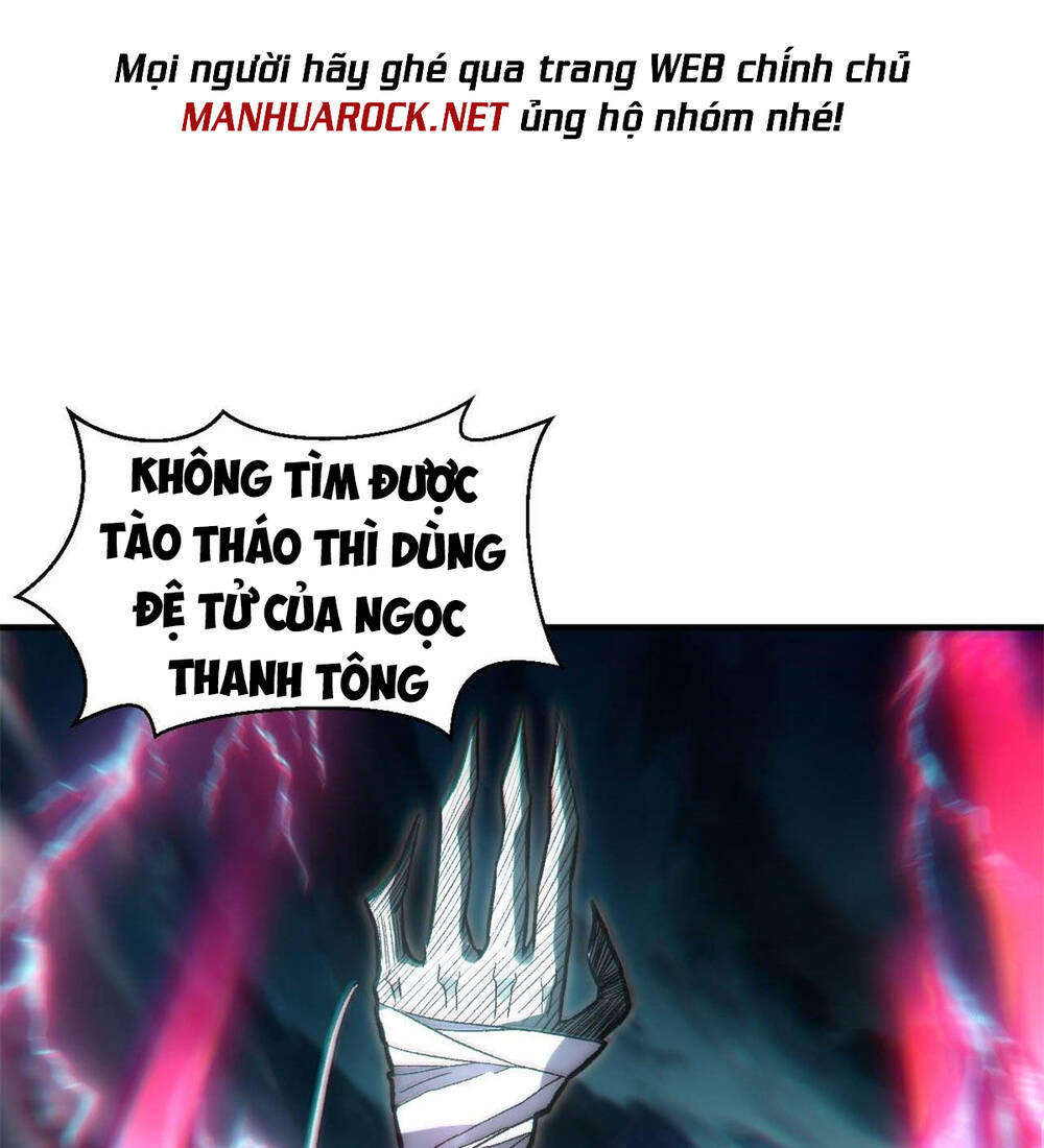 Đỉnh Cấp Khí Vận Lặng Lẽ Tu Luyện Ngàn Năm - Chapter 32 - Page 50