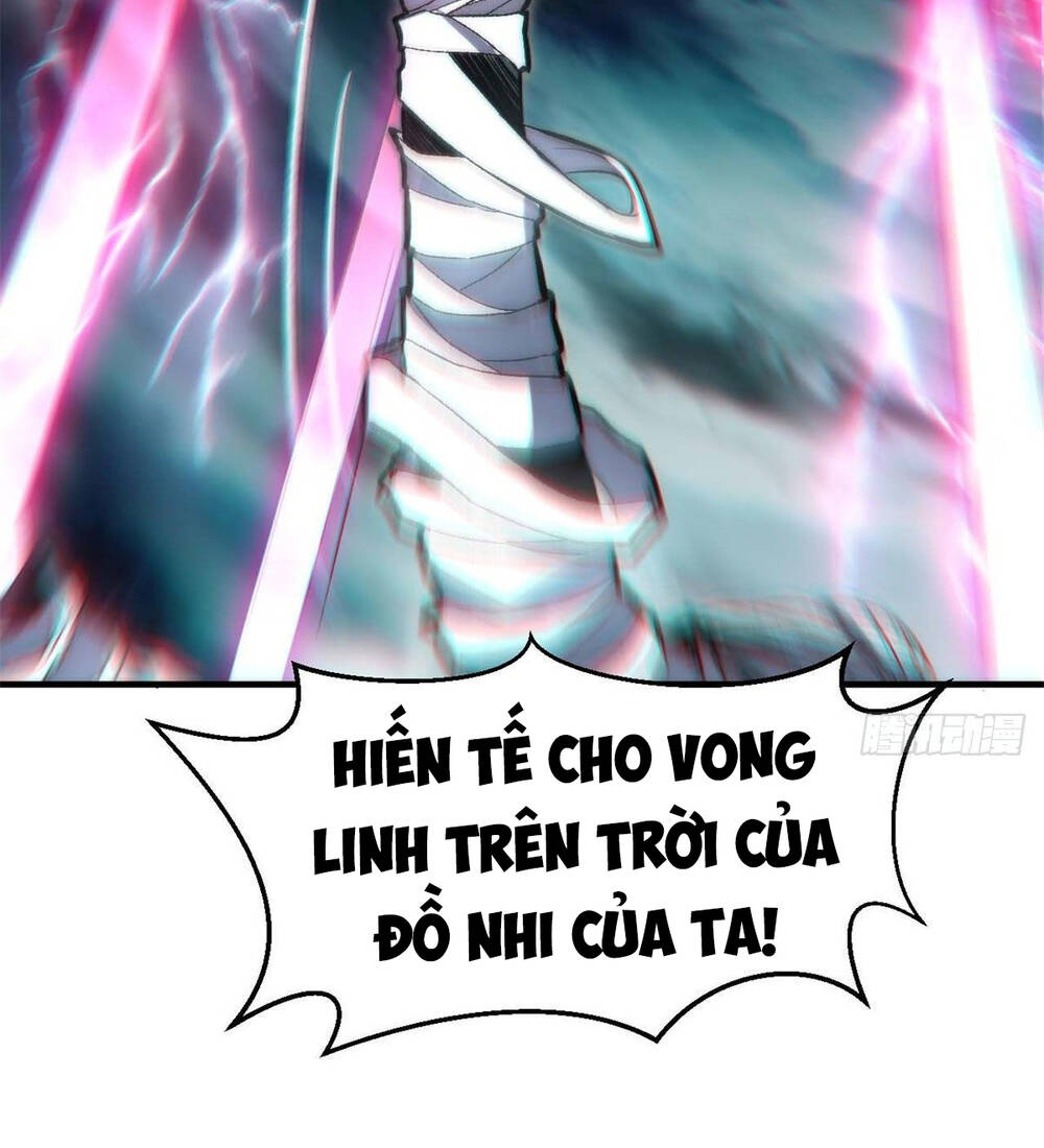 Đỉnh Cấp Khí Vận Lặng Lẽ Tu Luyện Ngàn Năm - Chapter 32 - Page 51