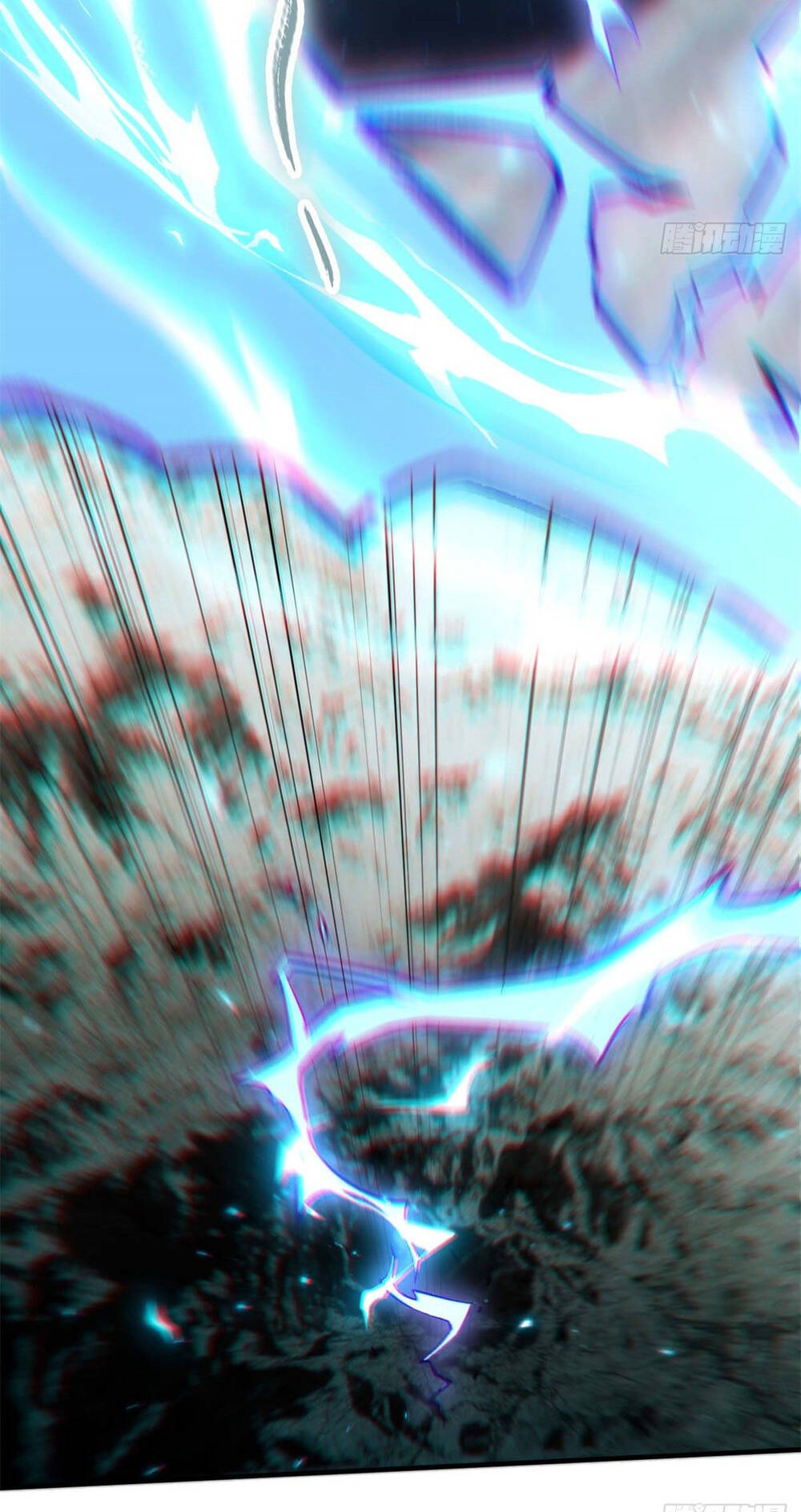 Đỉnh Cấp Khí Vận Lặng Lẽ Tu Luyện Ngàn Năm - Chapter 32 - Page 5