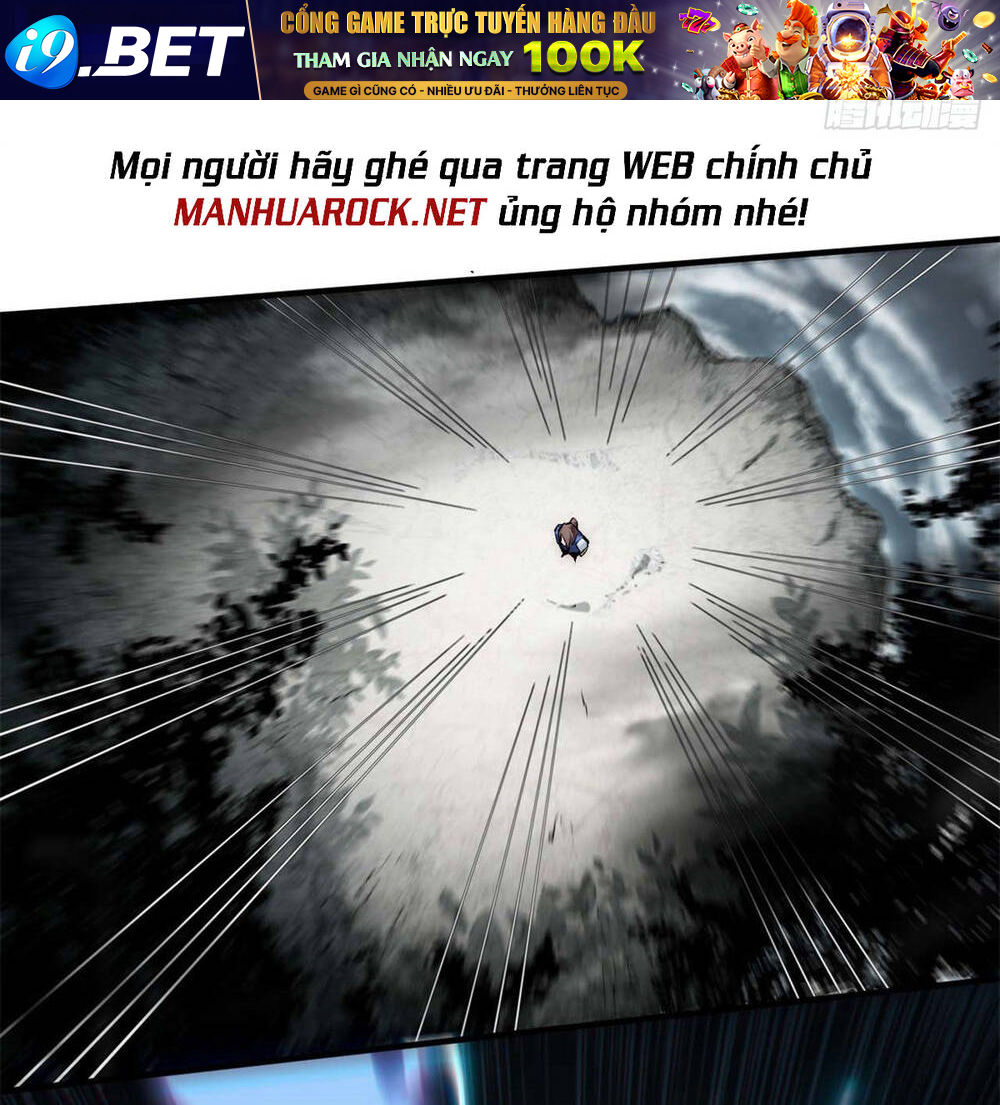 Đỉnh Cấp Khí Vận Lặng Lẽ Tu Luyện Ngàn Năm - Chapter 32 - Page 6