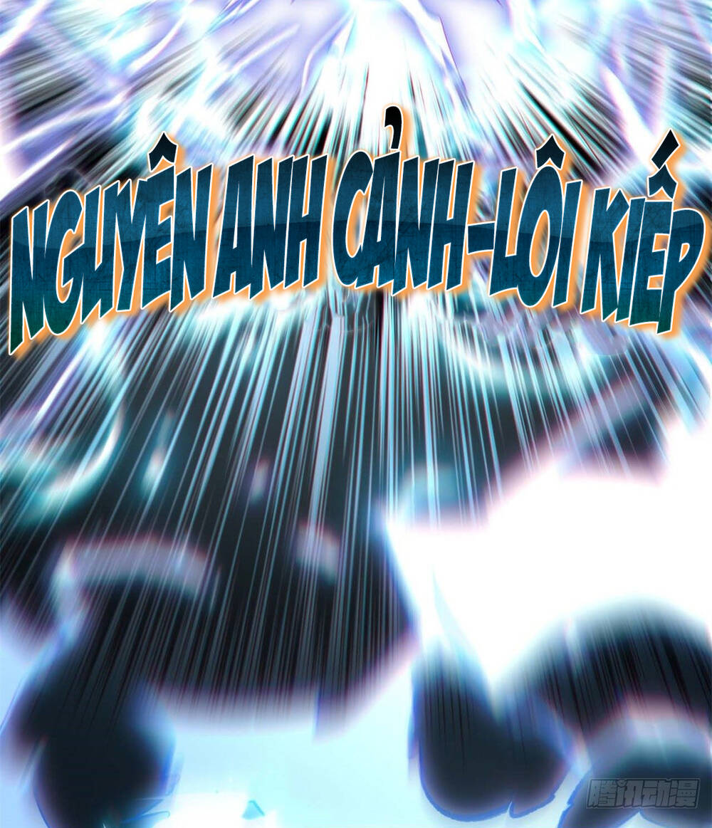 Đỉnh Cấp Khí Vận Lặng Lẽ Tu Luyện Ngàn Năm - Chapter 32 - Page 8