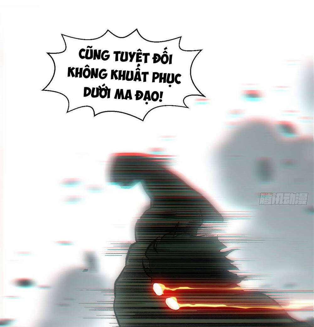 Đỉnh Cấp Khí Vận Lặng Lẽ Tu Luyện Ngàn Năm - Chapter 33 - Page 9