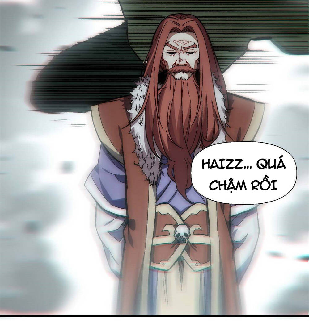 Đỉnh Cấp Khí Vận Lặng Lẽ Tu Luyện Ngàn Năm - Chapter 33 - Page 10