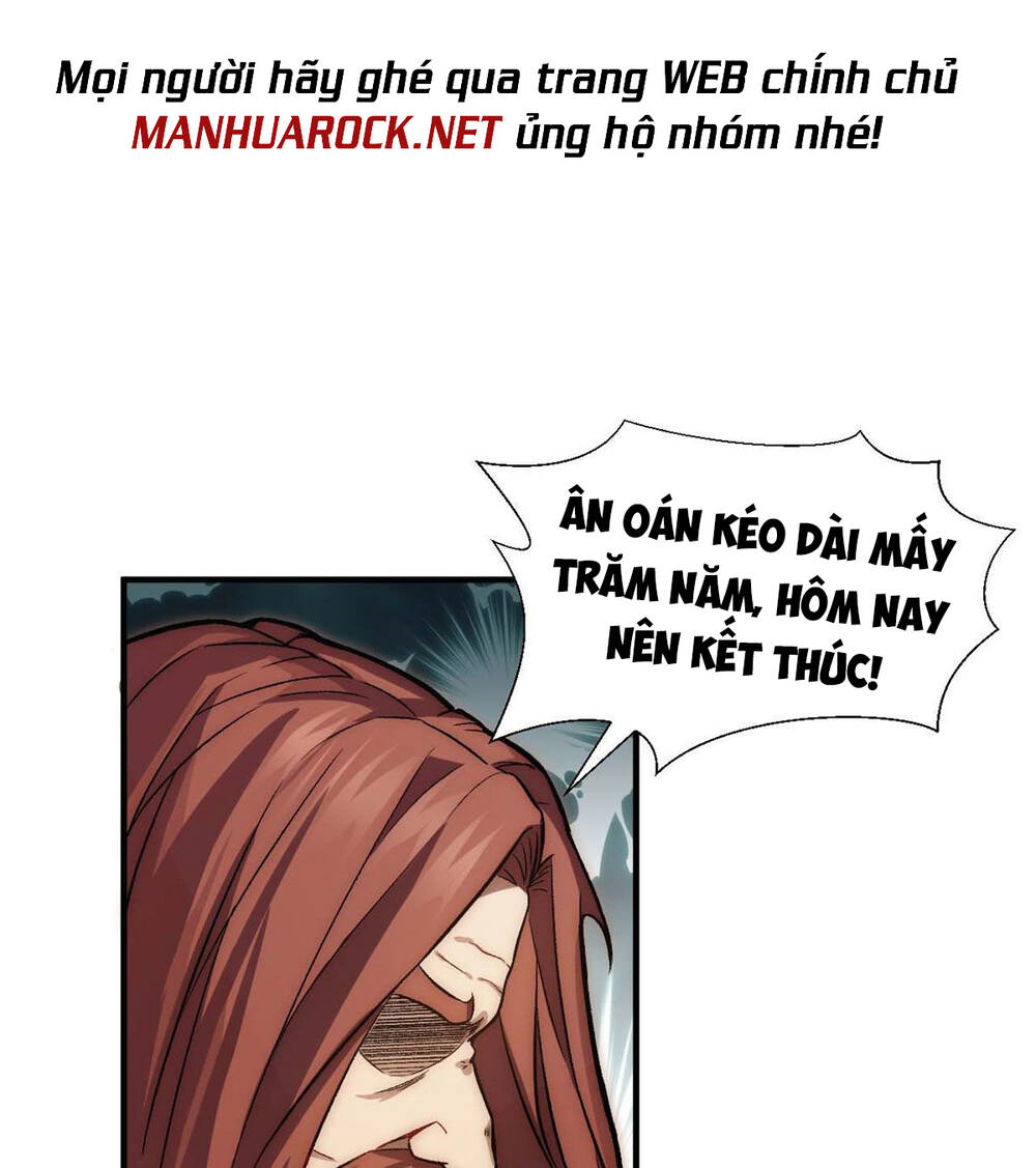 Đỉnh Cấp Khí Vận Lặng Lẽ Tu Luyện Ngàn Năm - Chapter 33 - Page 17