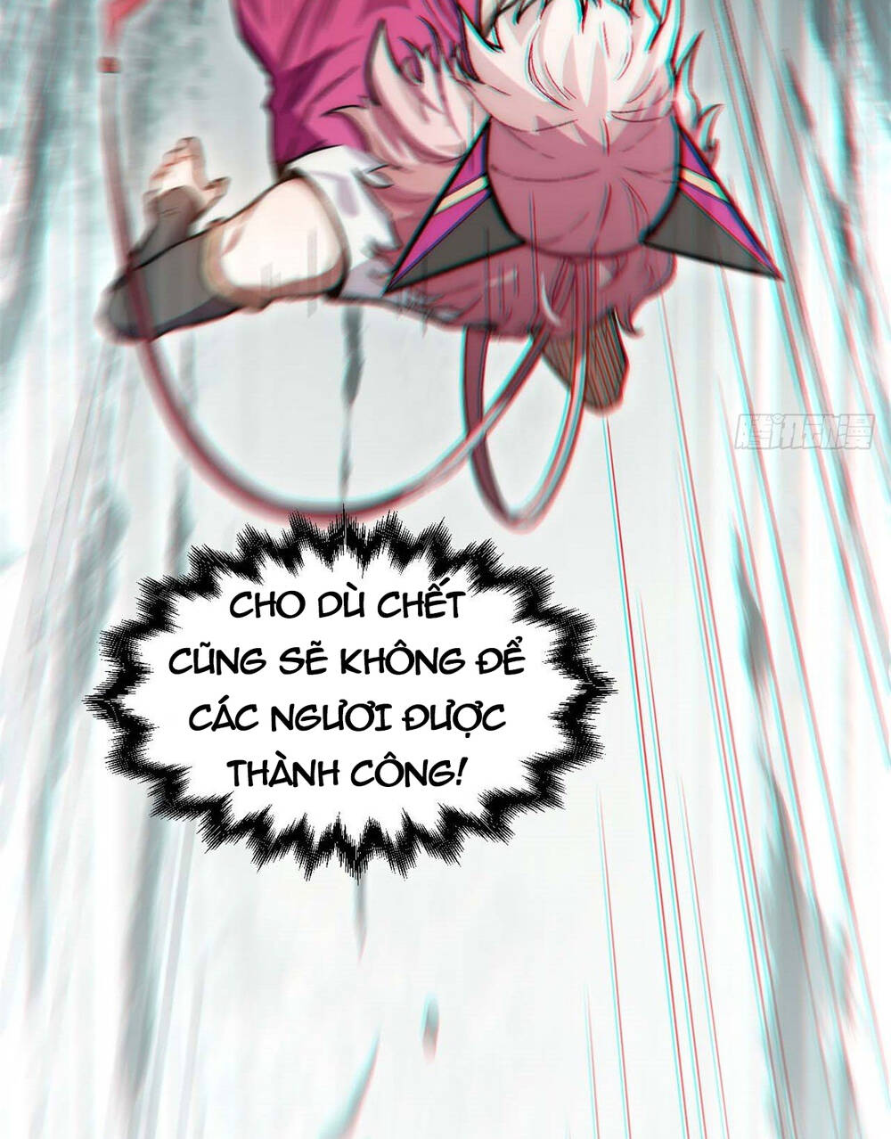 Đỉnh Cấp Khí Vận Lặng Lẽ Tu Luyện Ngàn Năm - Chapter 33 - Page 24