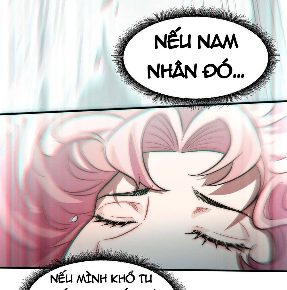 Đỉnh Cấp Khí Vận Lặng Lẽ Tu Luyện Ngàn Năm - Chapter 33 - Page 25