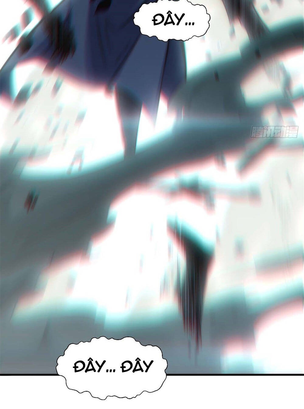 Đỉnh Cấp Khí Vận Lặng Lẽ Tu Luyện Ngàn Năm - Chapter 33 - Page 29