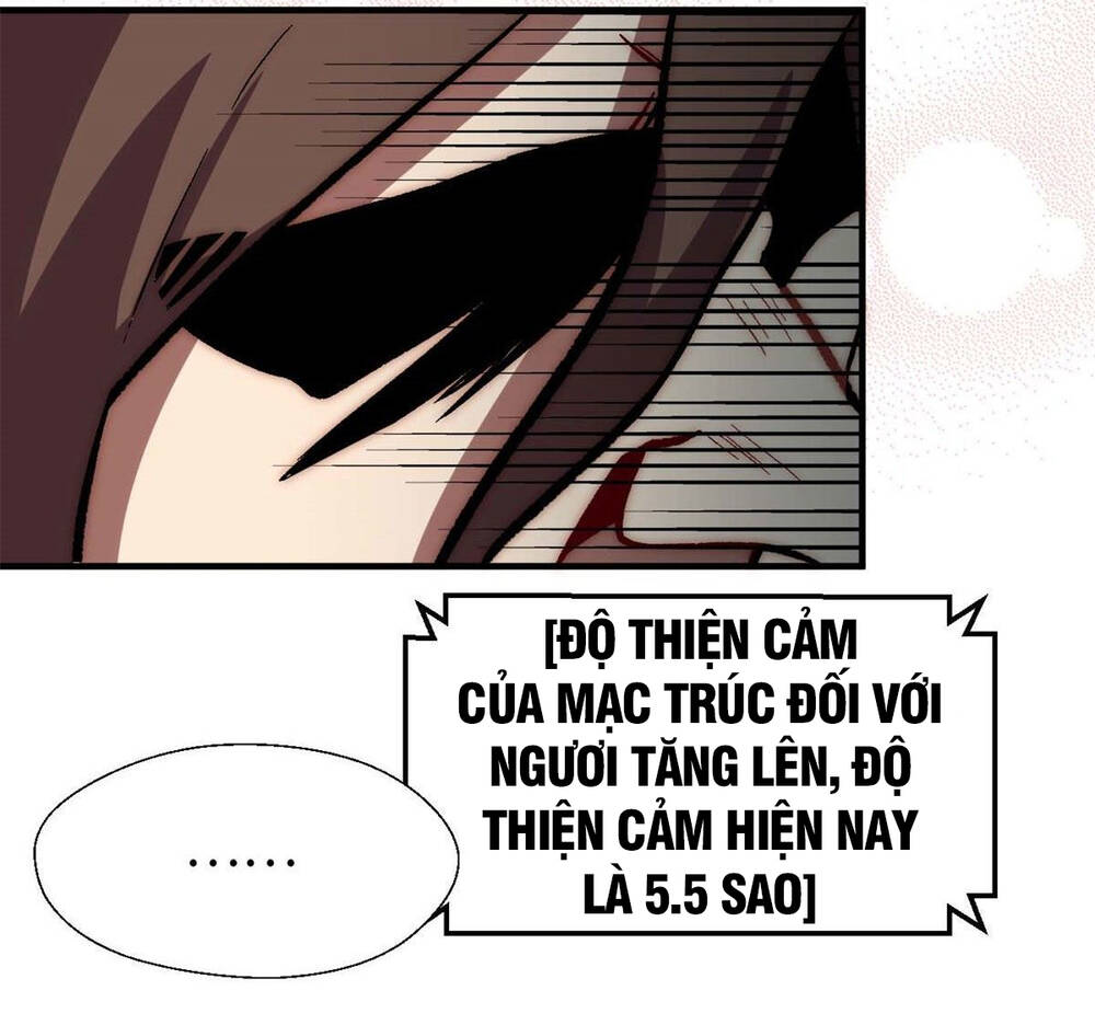 Đỉnh Cấp Khí Vận Lặng Lẽ Tu Luyện Ngàn Năm - Chapter 33 - Page 31