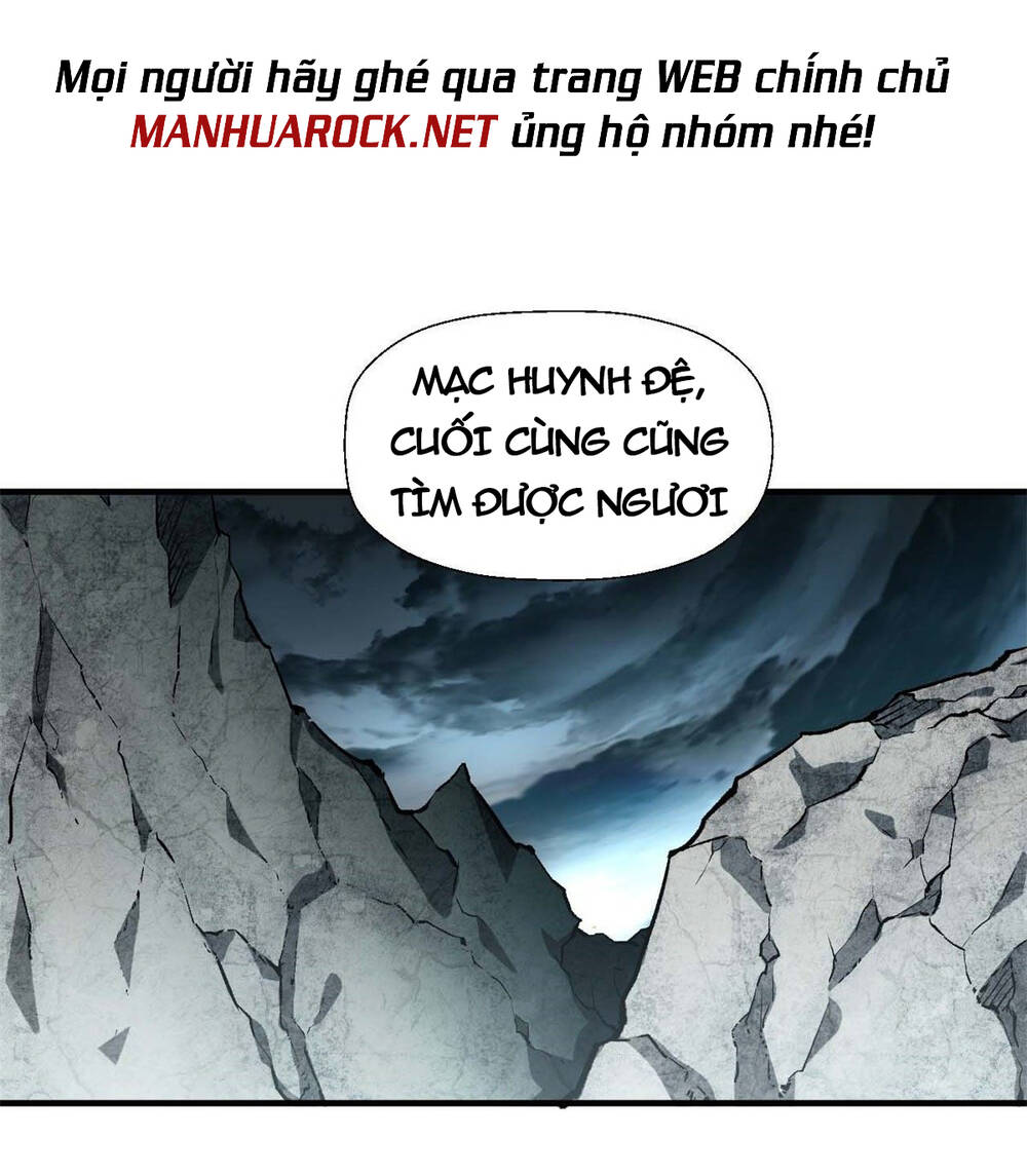 Đỉnh Cấp Khí Vận Lặng Lẽ Tu Luyện Ngàn Năm - Chapter 33 - Page 32