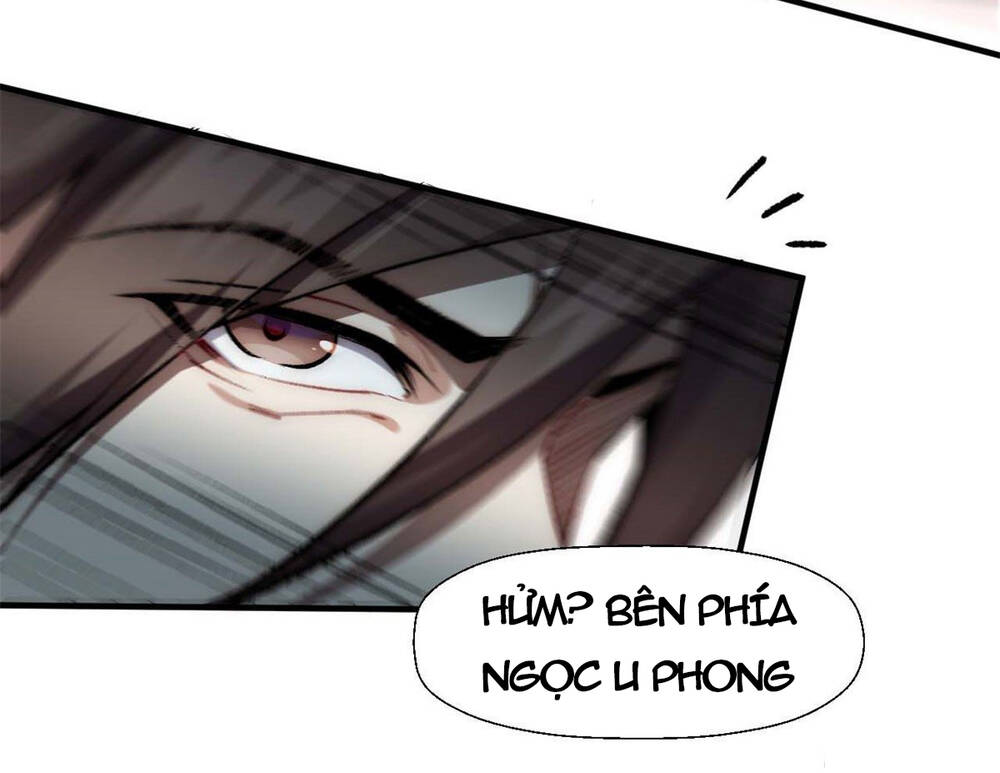 Đỉnh Cấp Khí Vận Lặng Lẽ Tu Luyện Ngàn Năm - Chapter 33 - Page 39