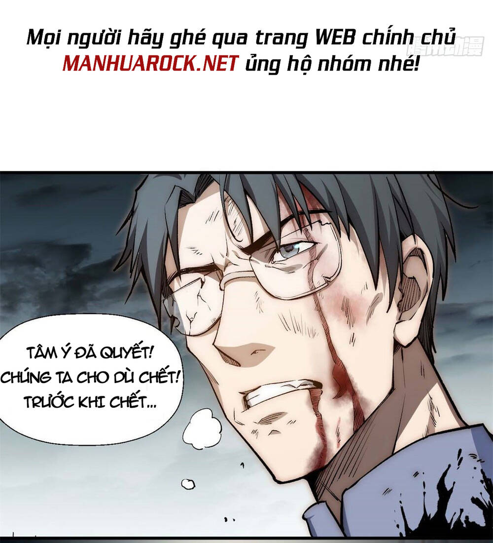 Đỉnh Cấp Khí Vận Lặng Lẽ Tu Luyện Ngàn Năm - Chapter 33 - Page 42