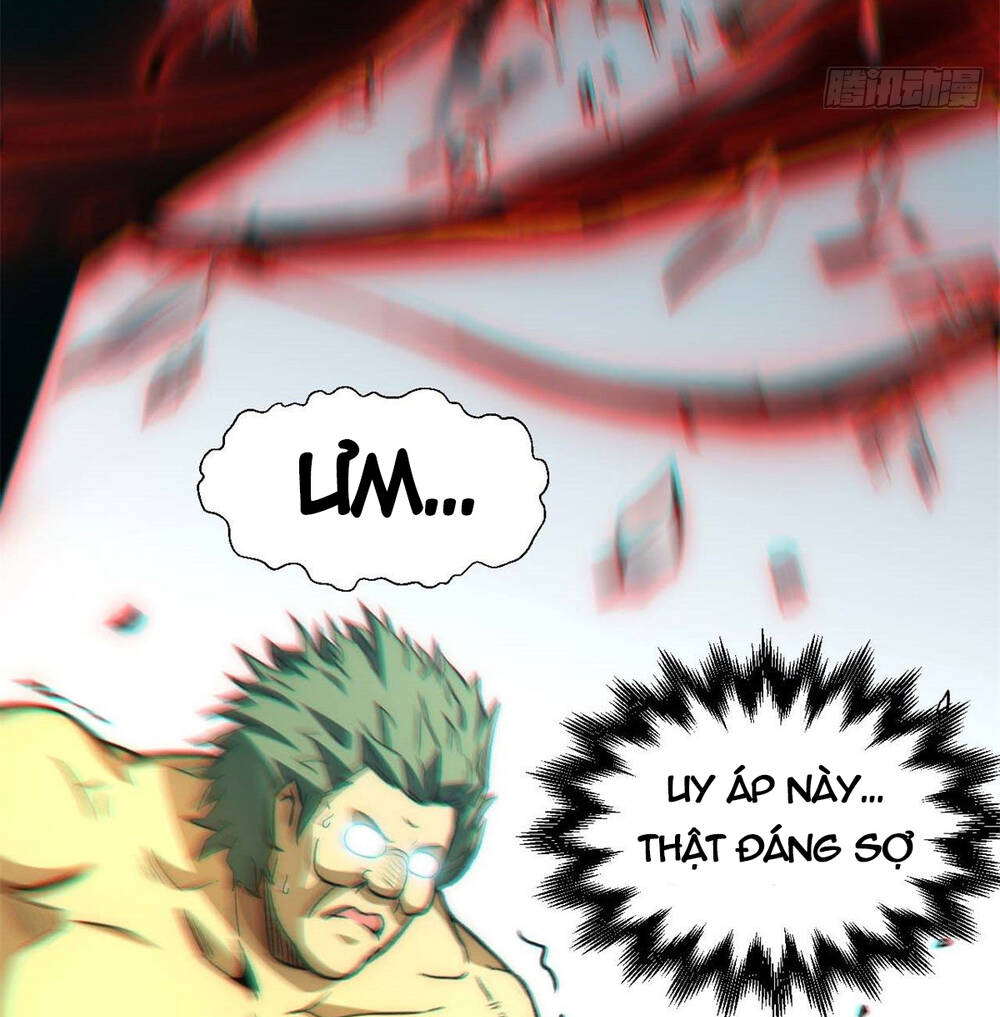 Đỉnh Cấp Khí Vận Lặng Lẽ Tu Luyện Ngàn Năm - Chapter 33 - Page 4