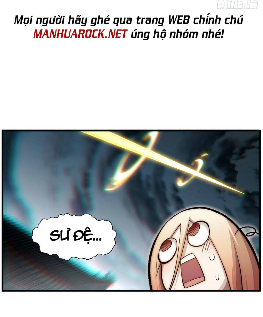 Đỉnh Cấp Khí Vận Lặng Lẽ Tu Luyện Ngàn Năm - Chapter 33 - Page 52