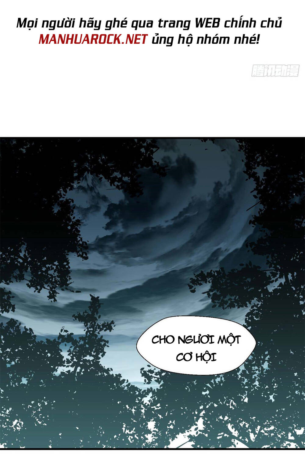 Đỉnh Cấp Khí Vận Lặng Lẽ Tu Luyện Ngàn Năm - Chapter 33 - Page 53