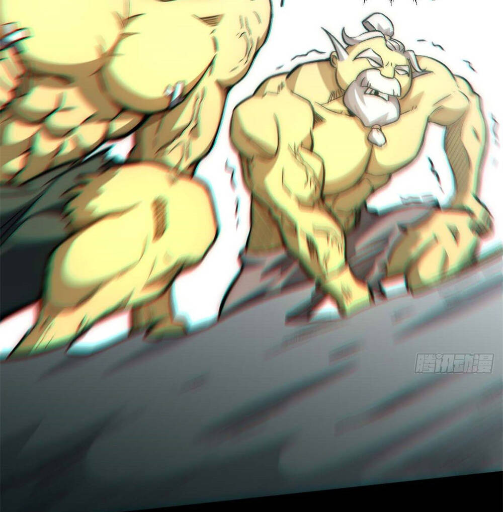 Đỉnh Cấp Khí Vận Lặng Lẽ Tu Luyện Ngàn Năm - Chapter 33 - Page 5