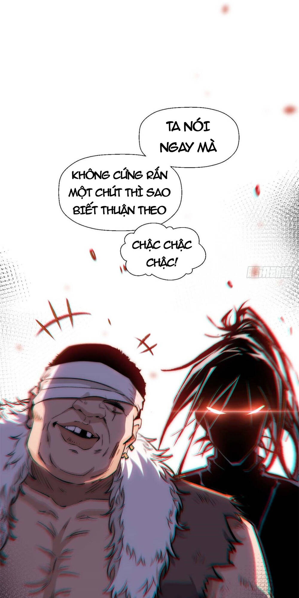 Đỉnh Cấp Khí Vận Lặng Lẽ Tu Luyện Ngàn Năm - Chapter 33 - Page 59