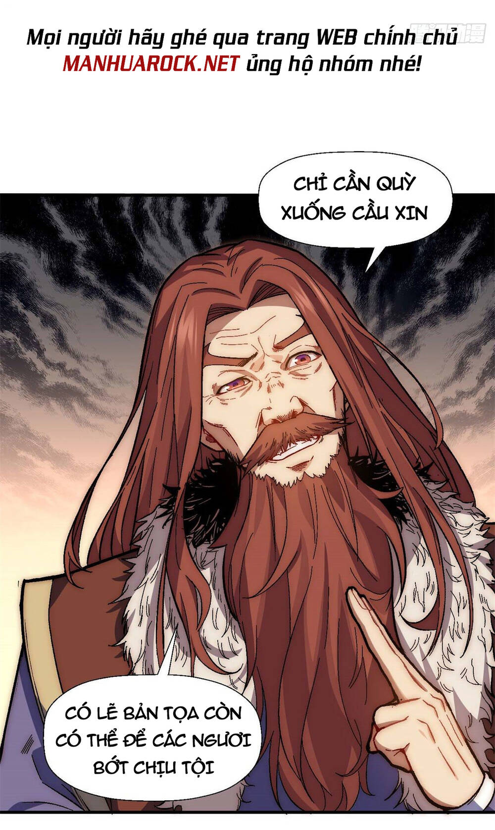 Đỉnh Cấp Khí Vận Lặng Lẽ Tu Luyện Ngàn Năm - Chapter 33 - Page 7