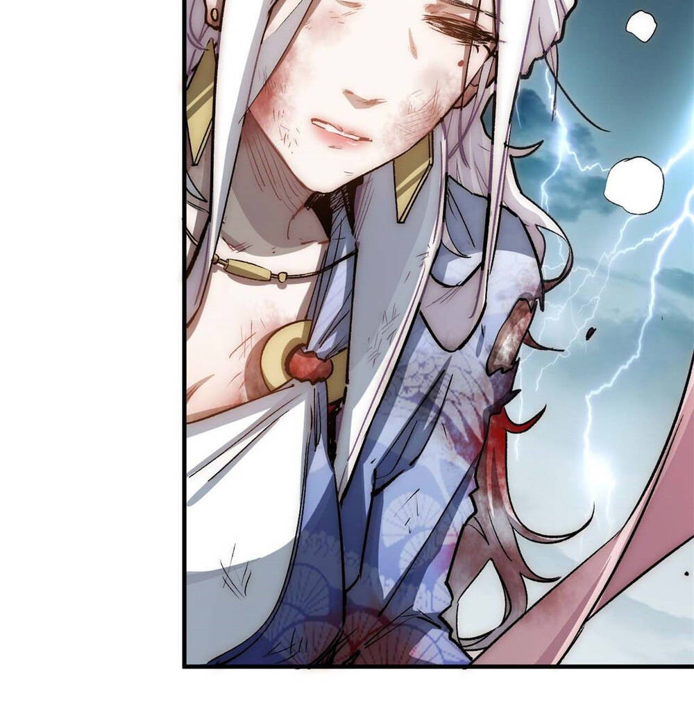 Đỉnh Cấp Khí Vận Lặng Lẽ Tu Luyện Ngàn Năm - Chapter 34 - Page 12