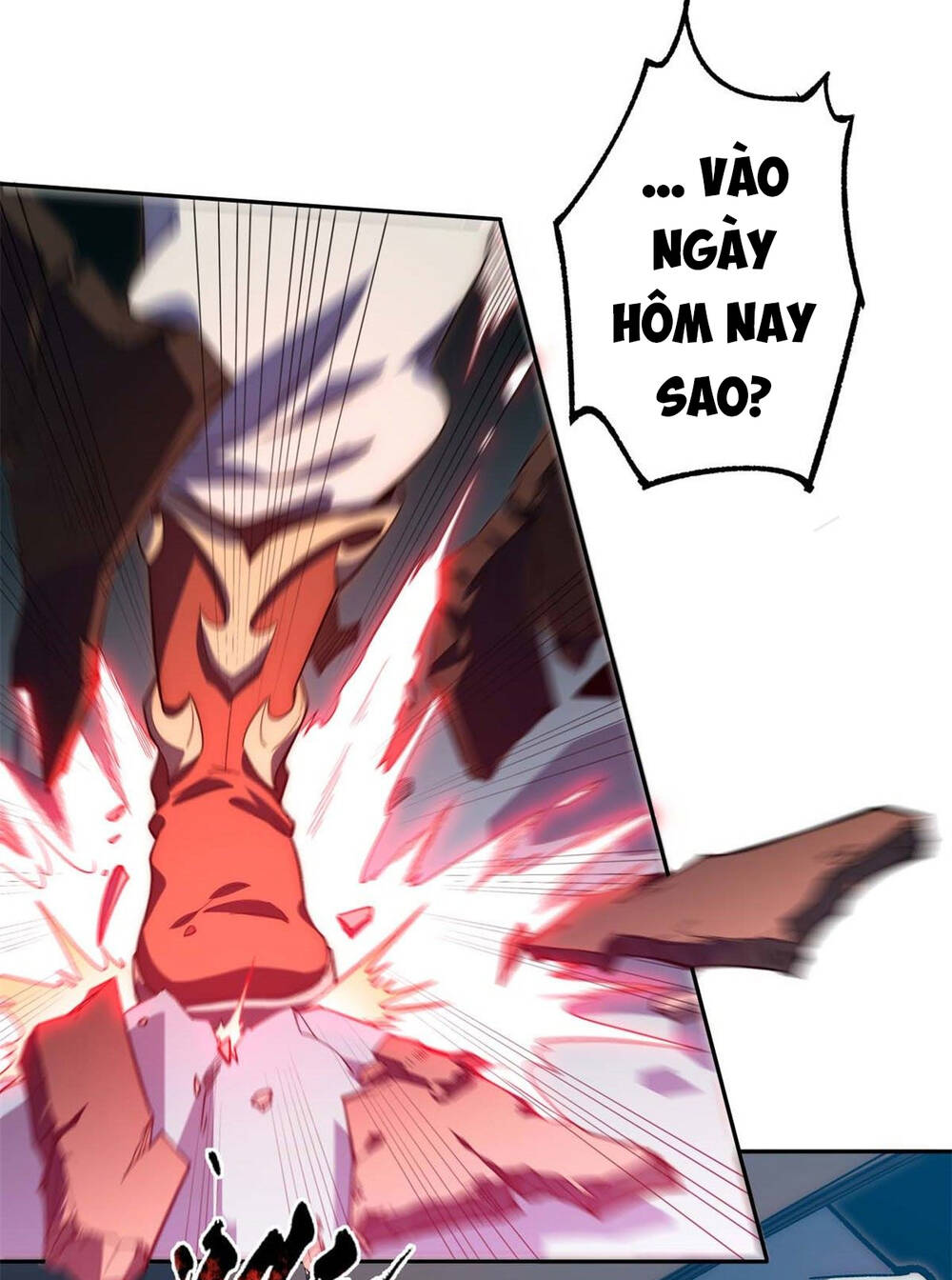 Đỉnh Cấp Khí Vận Lặng Lẽ Tu Luyện Ngàn Năm - Chapter 34 - Page 17