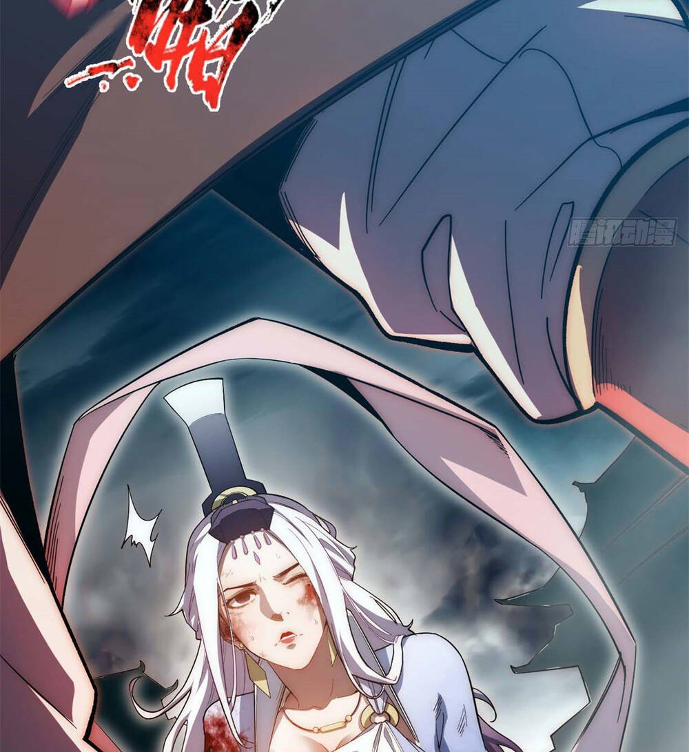 Đỉnh Cấp Khí Vận Lặng Lẽ Tu Luyện Ngàn Năm - Chapter 34 - Page 18