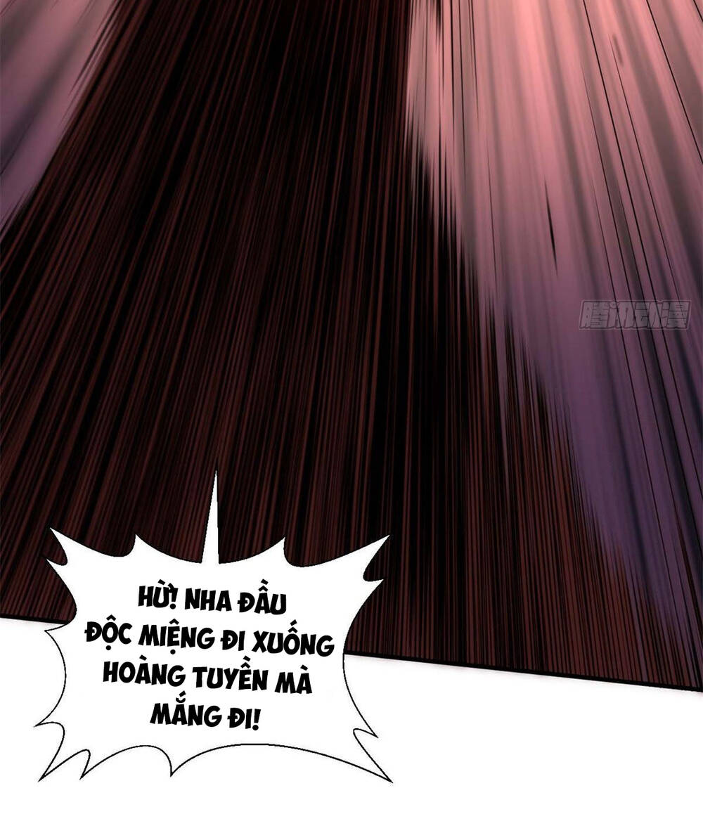 Đỉnh Cấp Khí Vận Lặng Lẽ Tu Luyện Ngàn Năm - Chapter 34 - Page 24