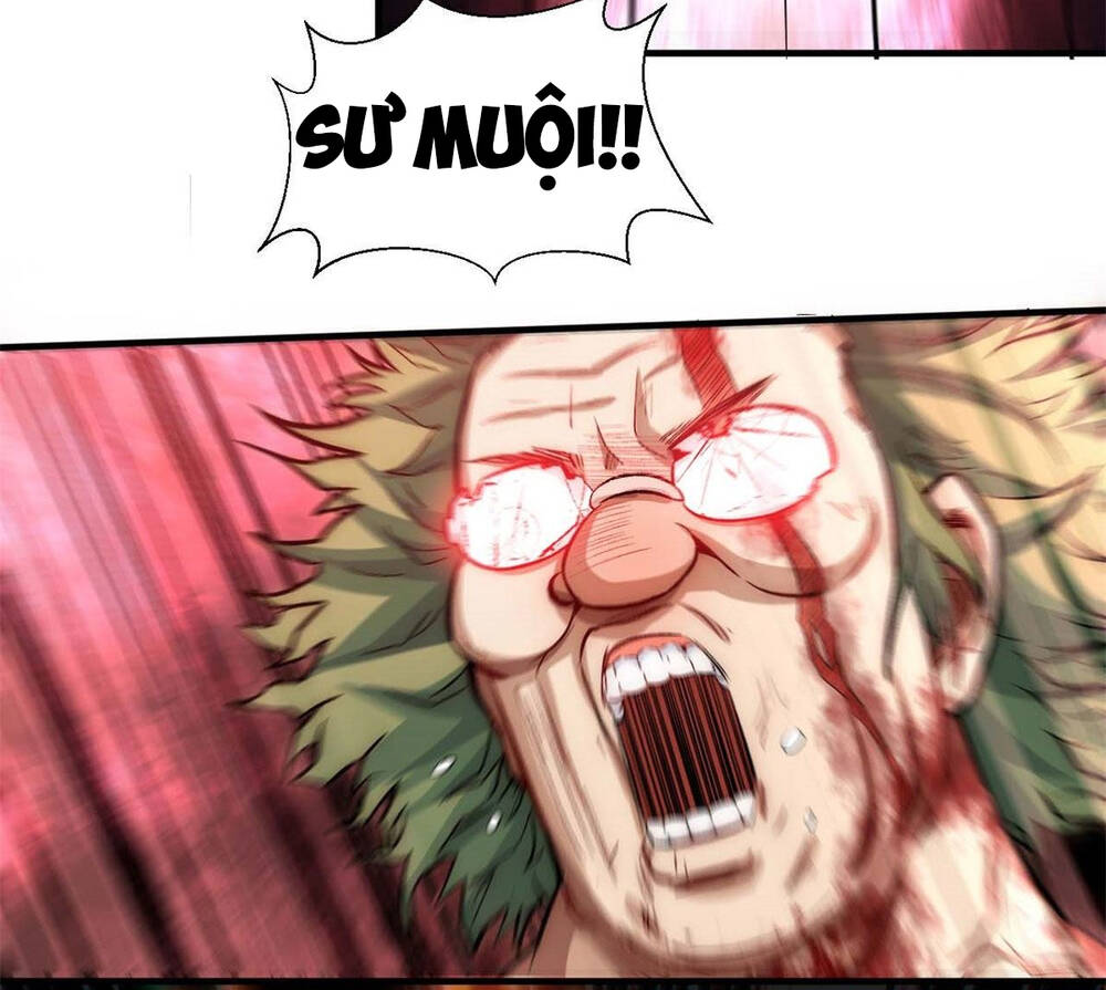 Đỉnh Cấp Khí Vận Lặng Lẽ Tu Luyện Ngàn Năm - Chapter 34 - Page 26