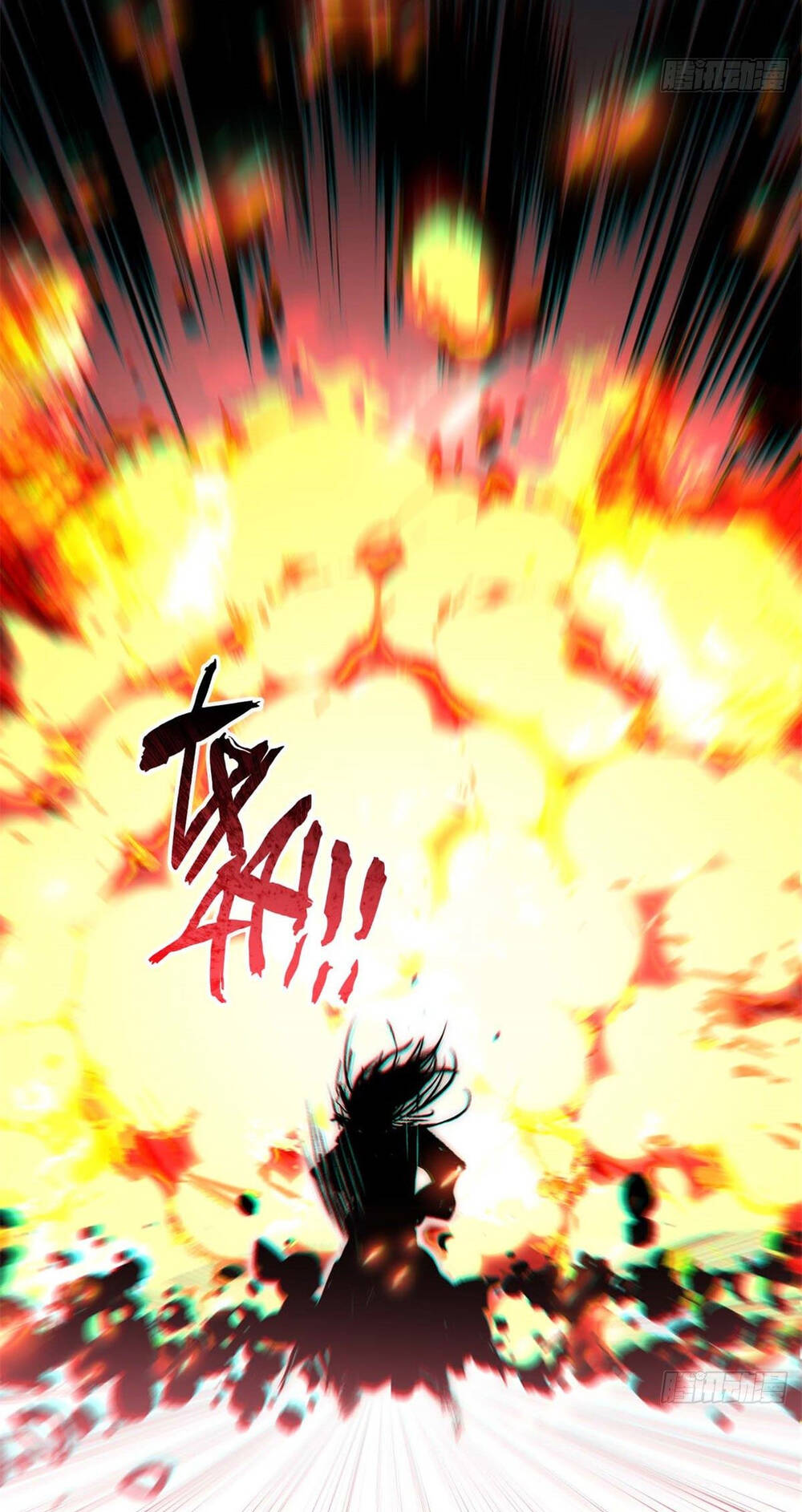 Đỉnh Cấp Khí Vận Lặng Lẽ Tu Luyện Ngàn Năm - Chapter 34 - Page 27