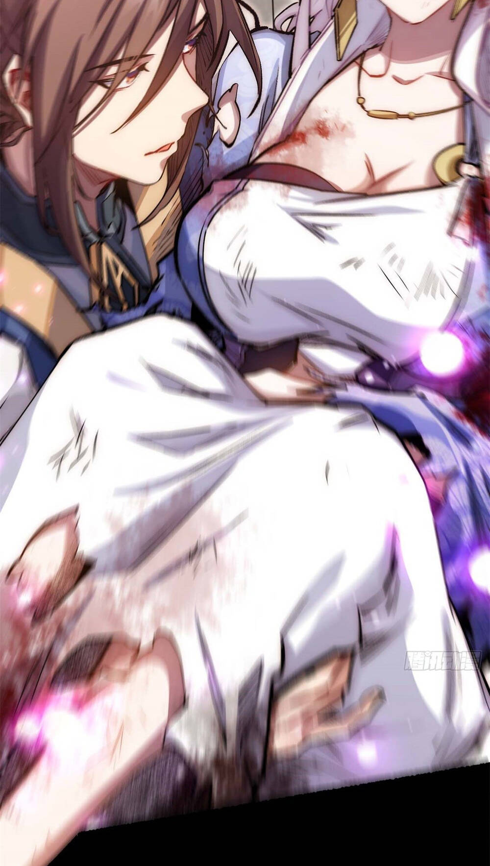 Đỉnh Cấp Khí Vận Lặng Lẽ Tu Luyện Ngàn Năm - Chapter 34 - Page 29