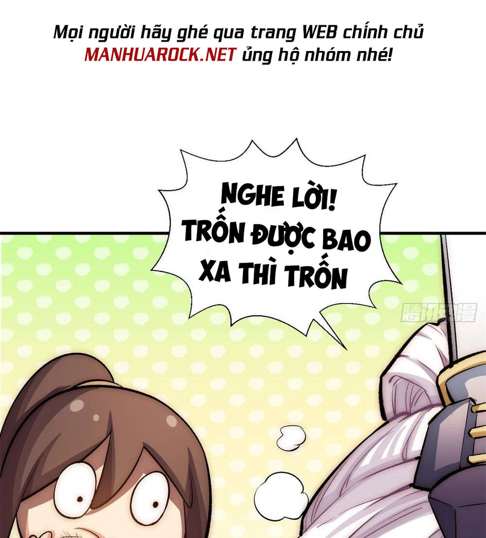 Đỉnh Cấp Khí Vận Lặng Lẽ Tu Luyện Ngàn Năm - Chapter 34 - Page 34