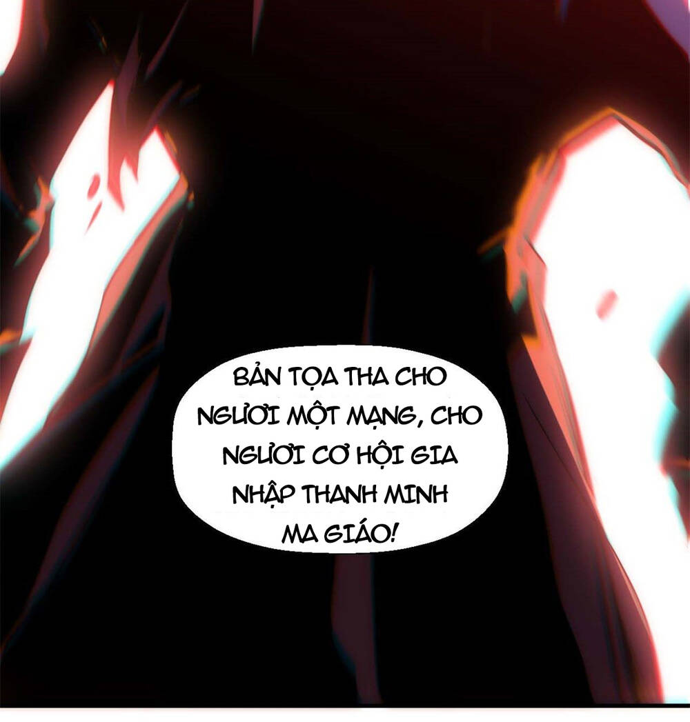 Đỉnh Cấp Khí Vận Lặng Lẽ Tu Luyện Ngàn Năm - Chapter 34 - Page 38