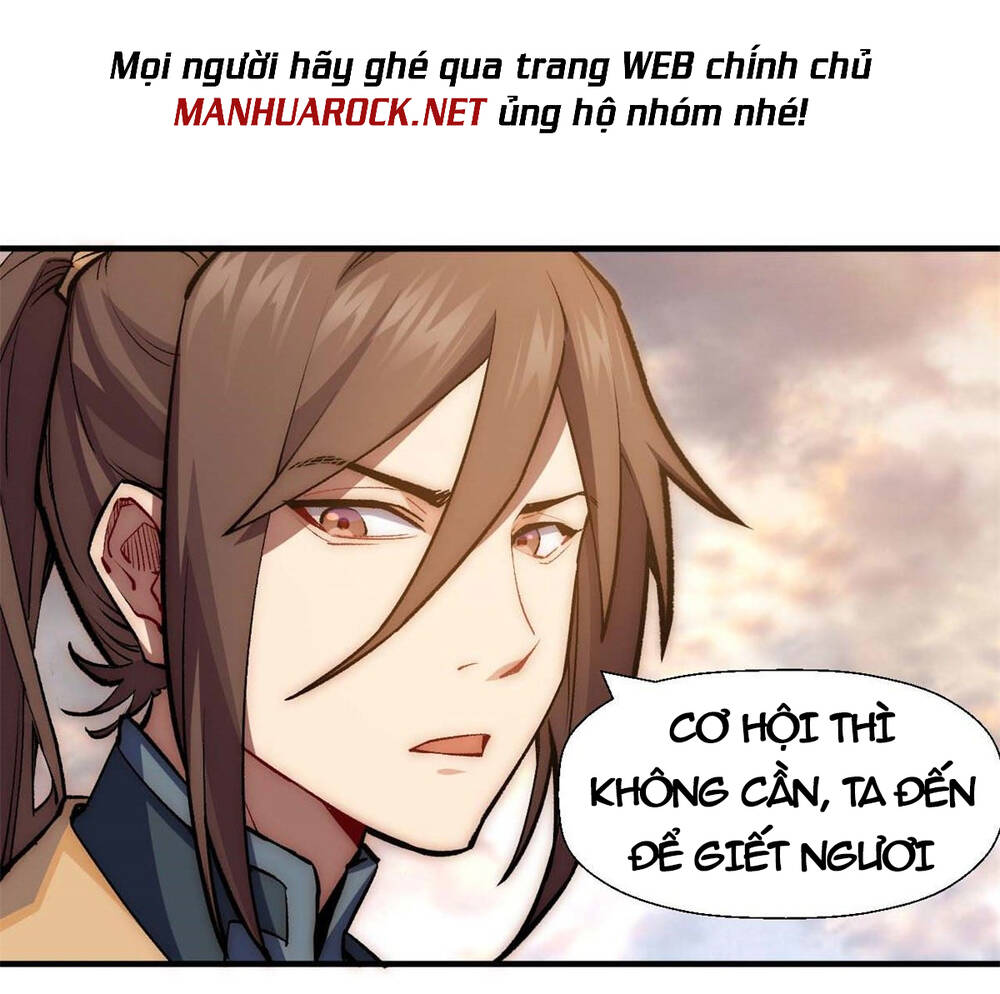 Đỉnh Cấp Khí Vận Lặng Lẽ Tu Luyện Ngàn Năm - Chapter 34 - Page 40