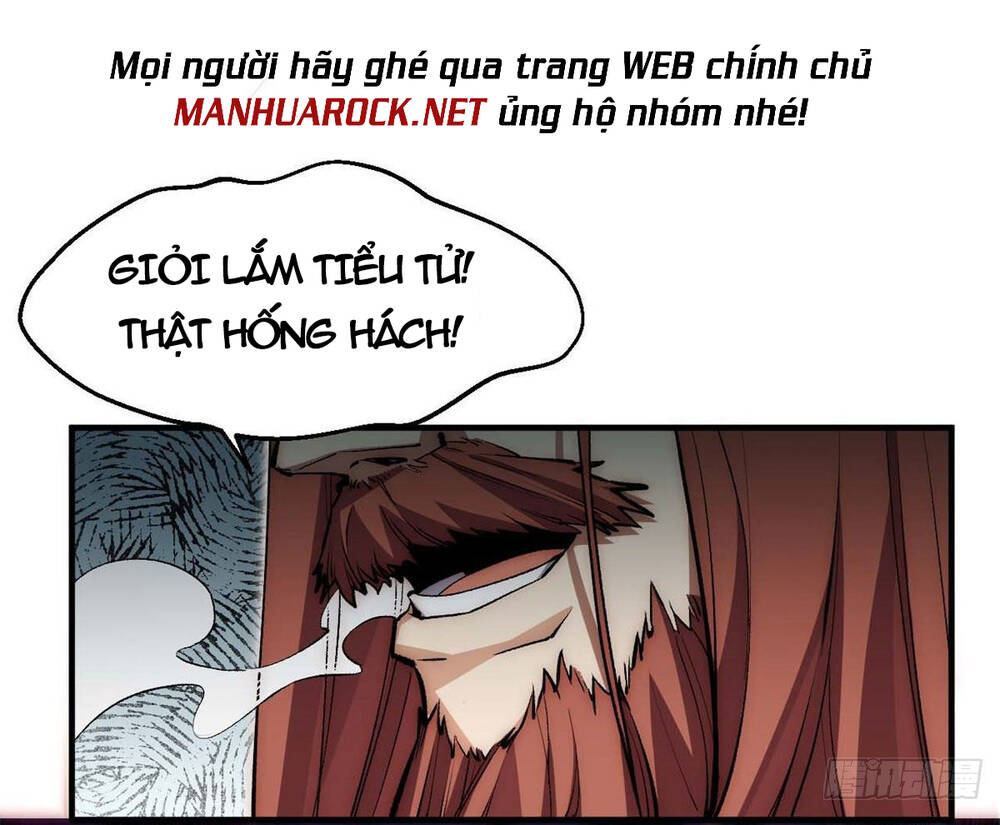 Đỉnh Cấp Khí Vận Lặng Lẽ Tu Luyện Ngàn Năm - Chapter 34 - Page 41